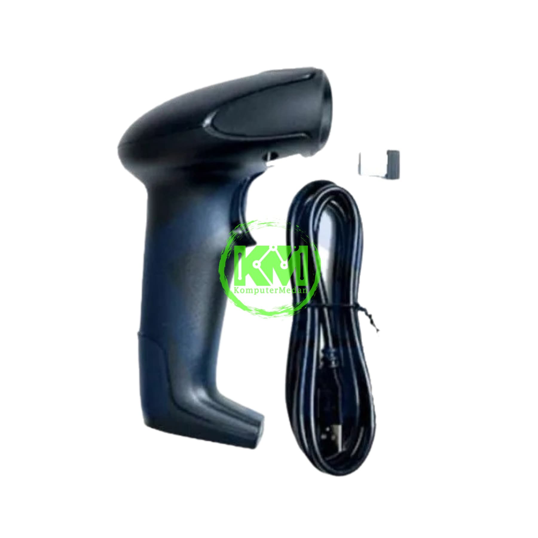 IWARE SCANNER BARCODE ULT-W10 (WIRELESS + NO STAND) - Image 4