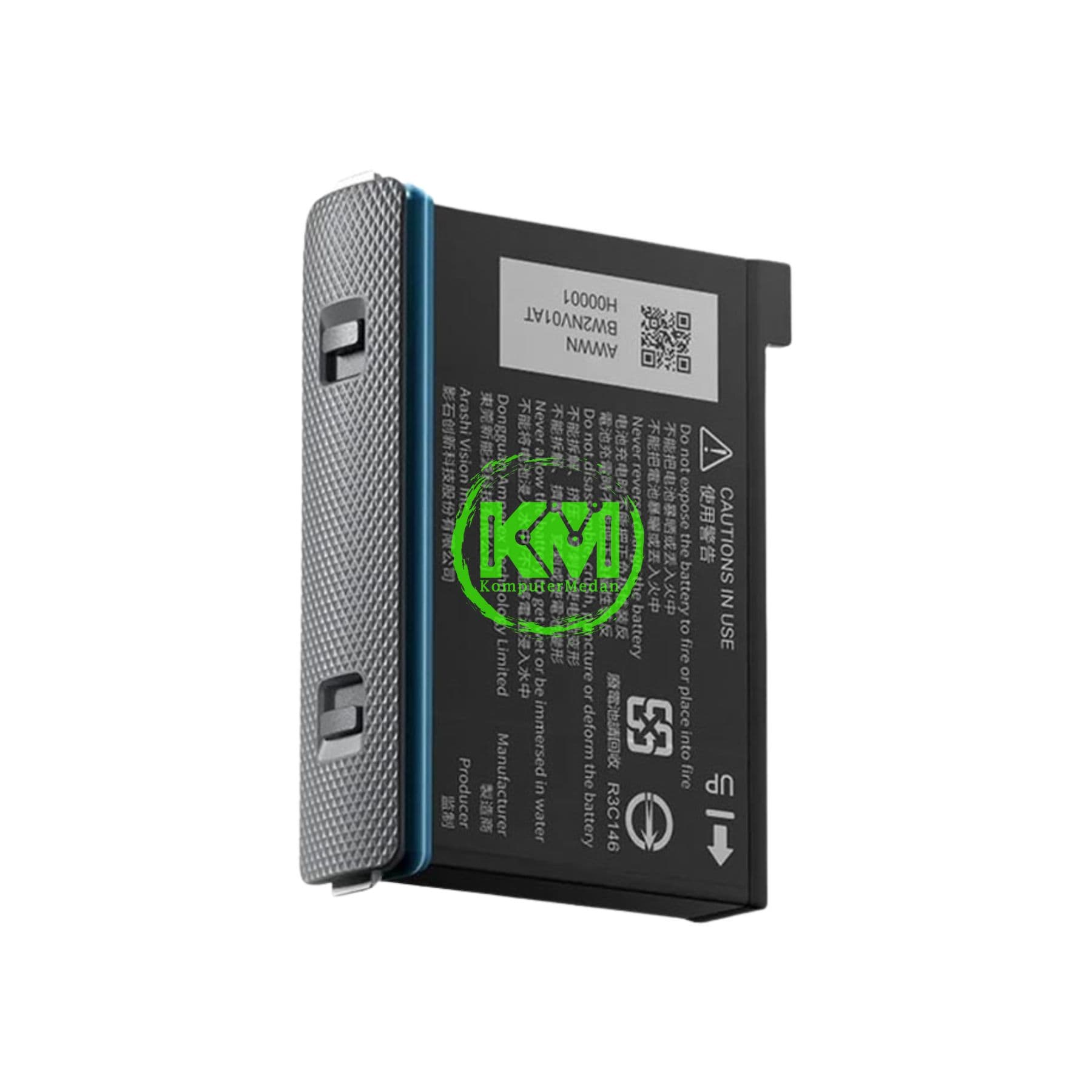 INSTA 360 X3 CREATOR KIT - Image 4