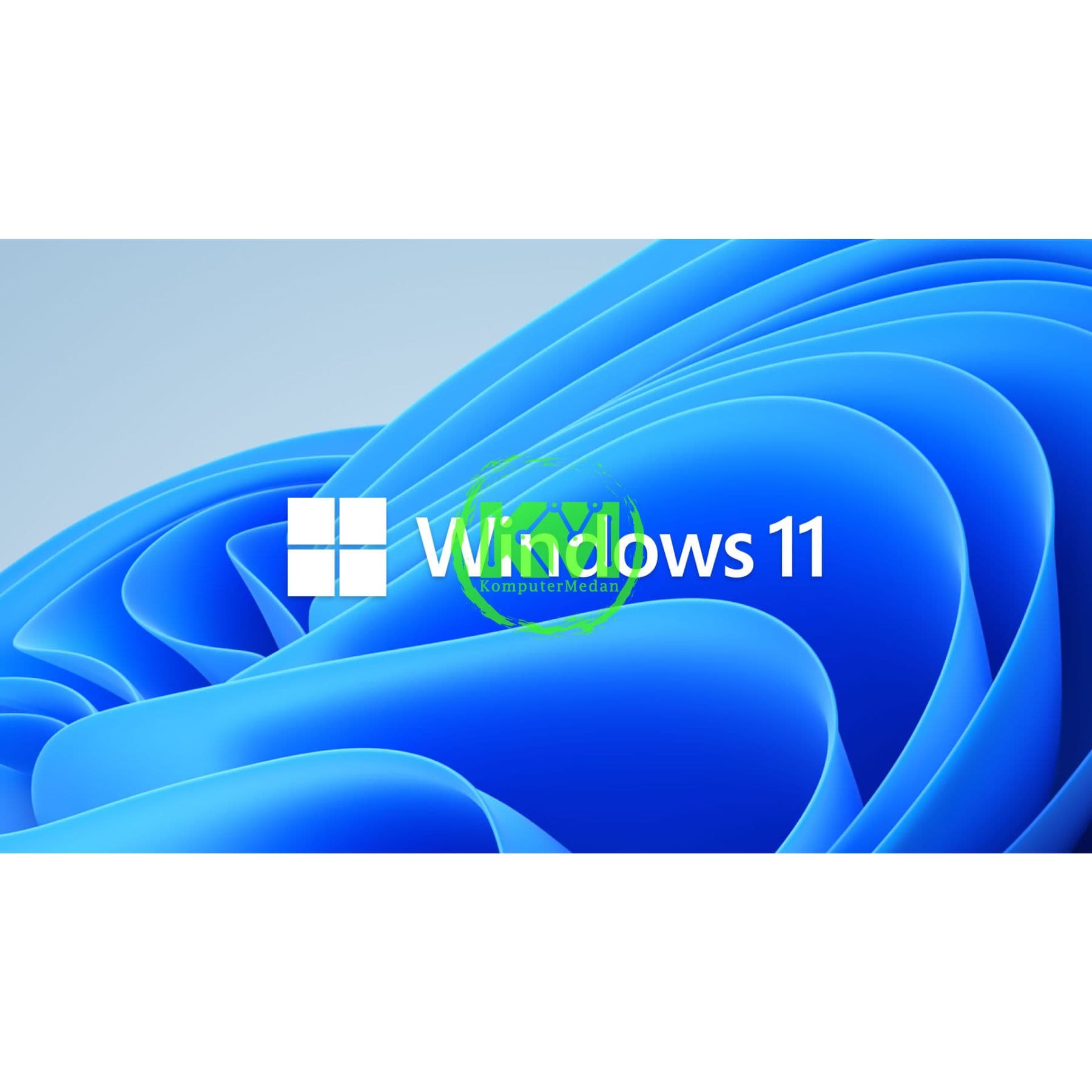 WINDOWS ORIGINAL 11 INCLUDE DATA PROTECTION - Image 1