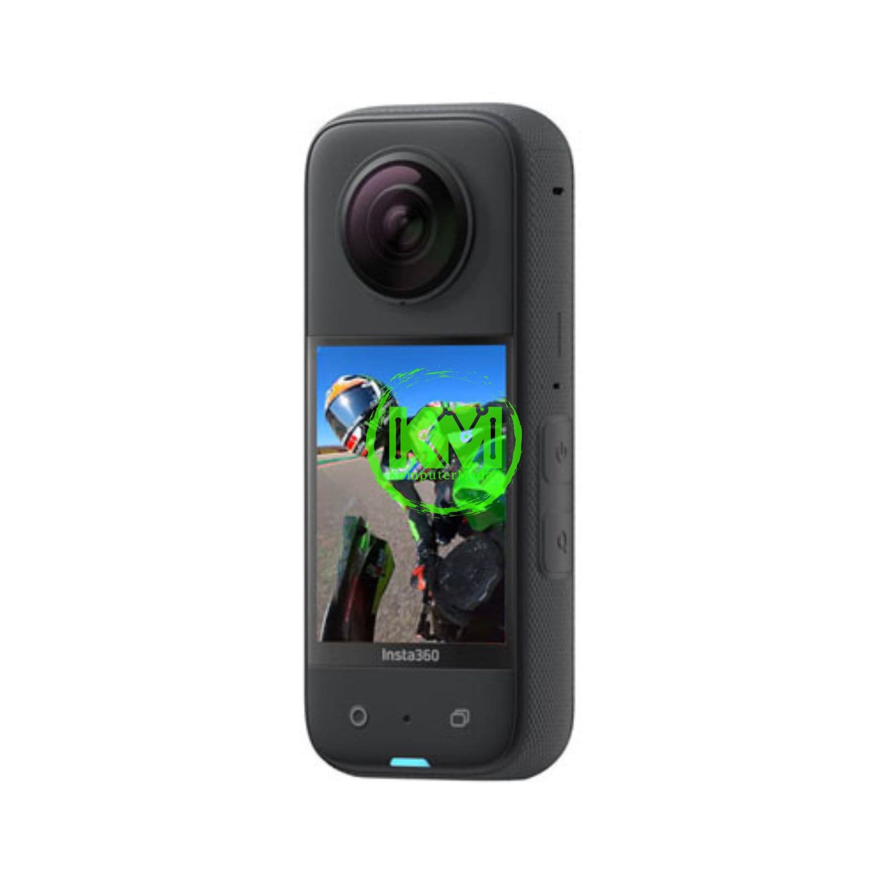 INSTA 360 X3 MOTORCYCLE KIT EDITION - Image 2