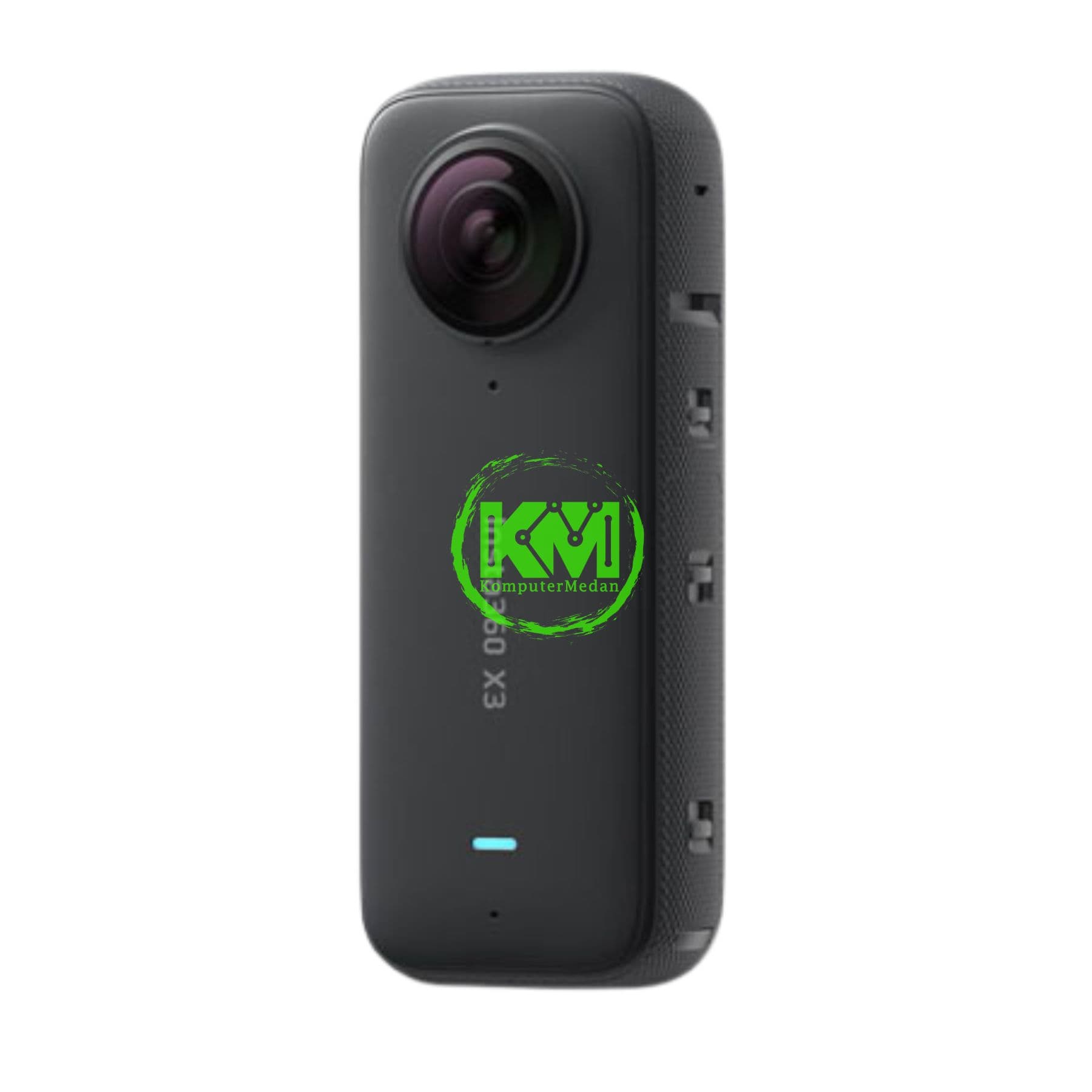 INSTA 360 SET X3 WITH BATTERY - Image 3