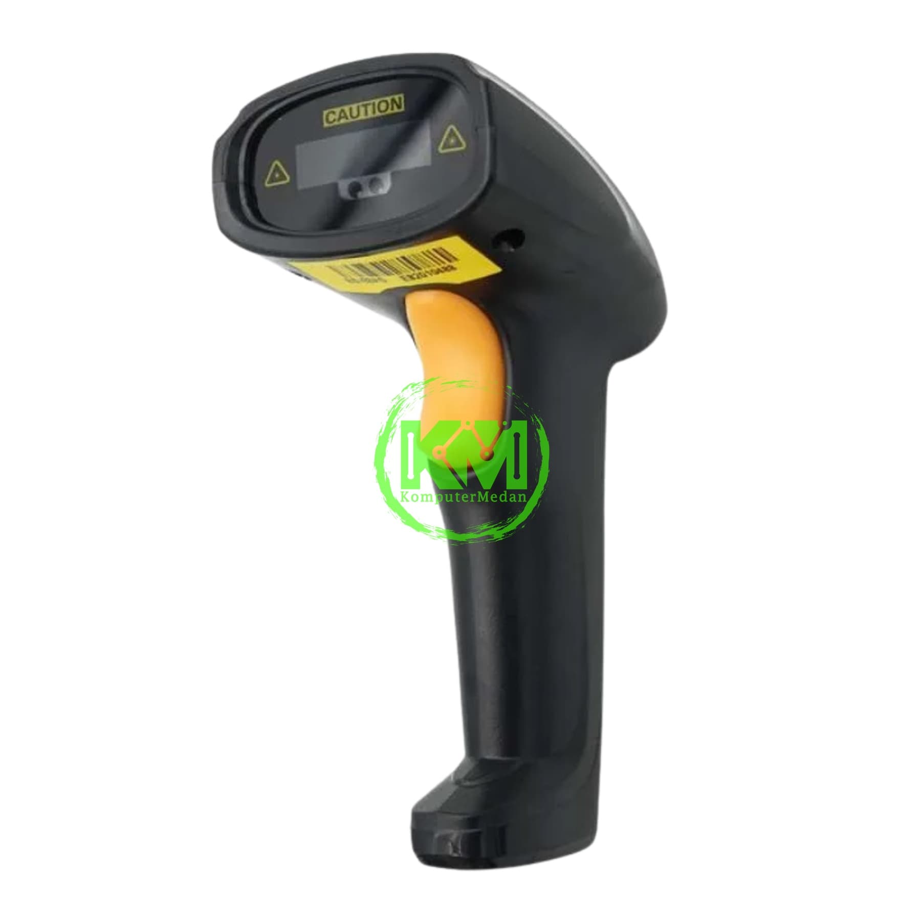 IWARE SCANNER BARCODE 1D BS-E8AS (KABEL, STAND, AUTO SCAN)