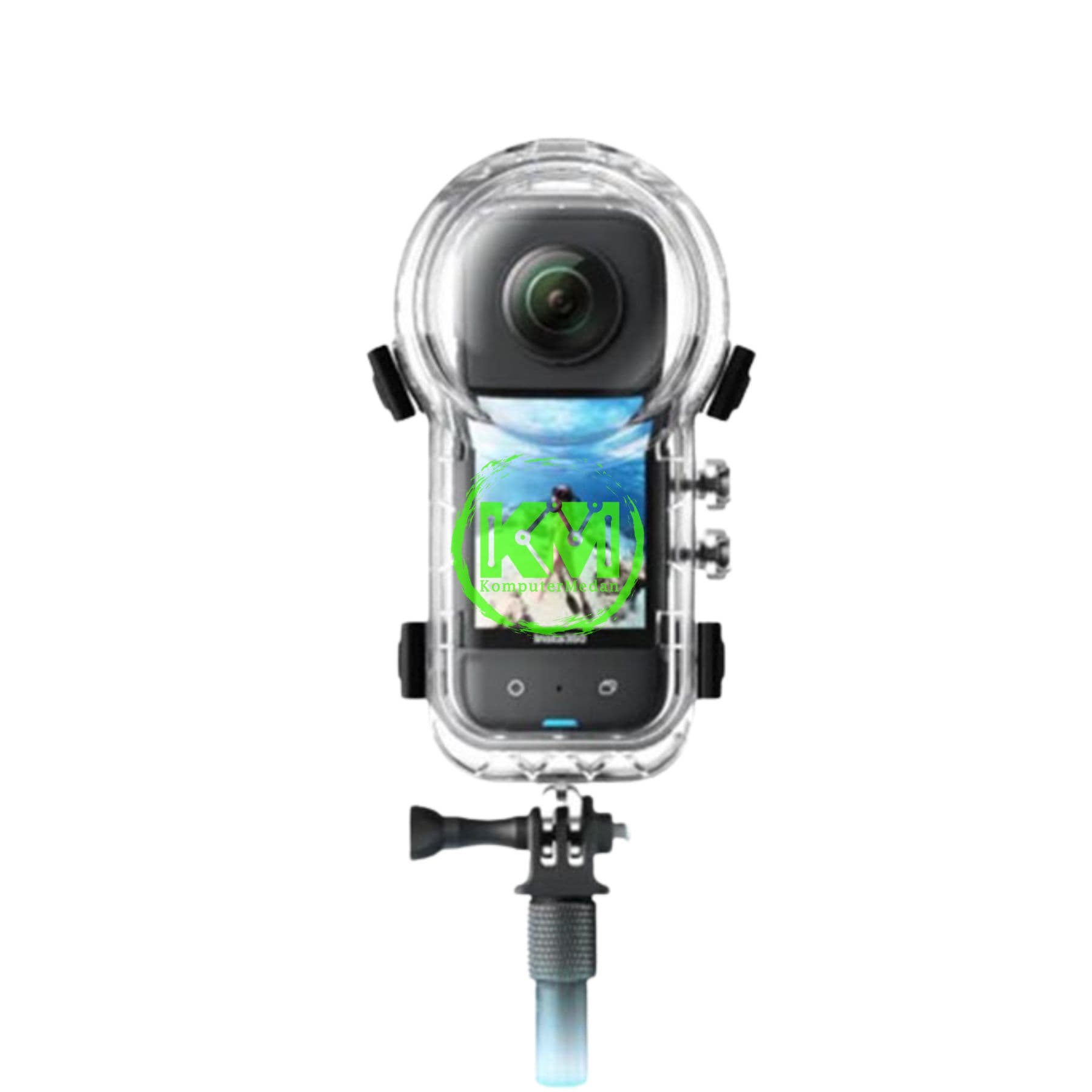 INSTA 360 X3 INVISIBLE DIVE KIT