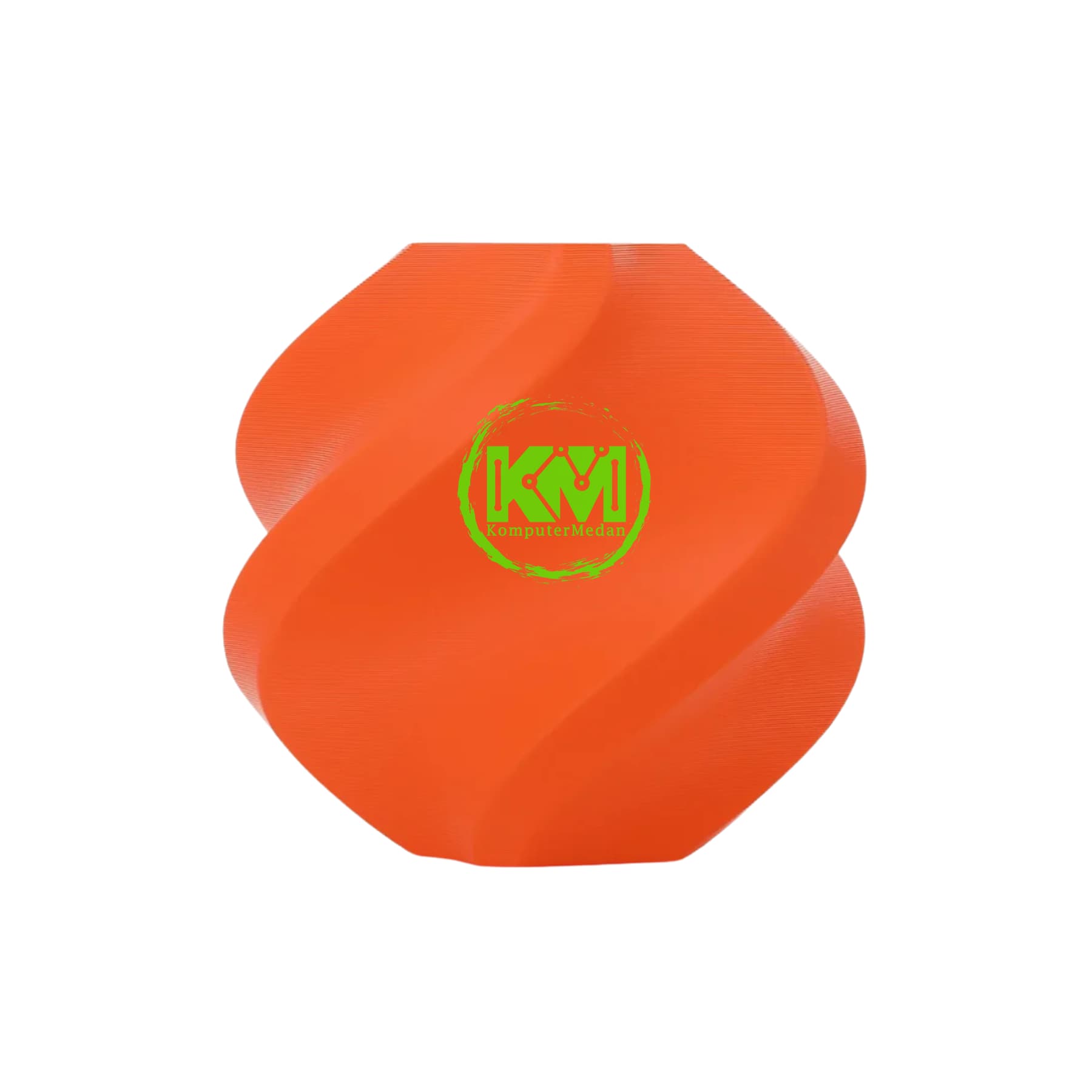 BAMBU PLA PURE – WITH BAMBU REUSABLE SPOOL - Image 1