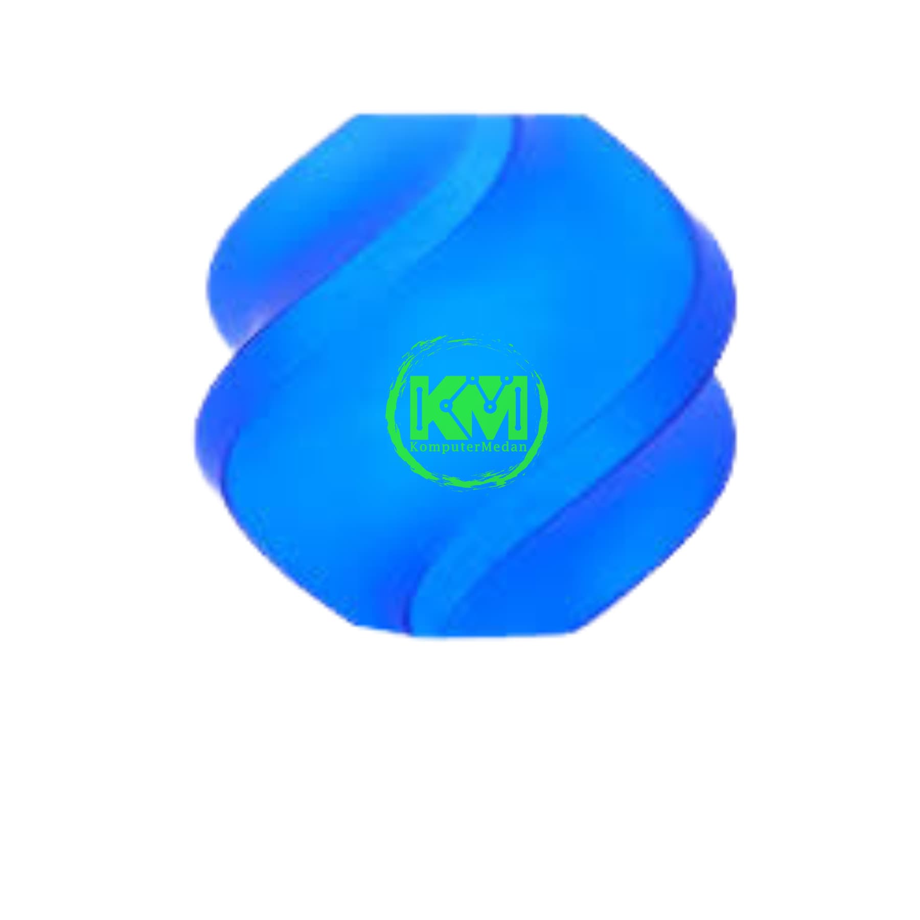 BAMBU PLA TRANSLUCENT – WITH BAMBU REUSABLE SPOOL