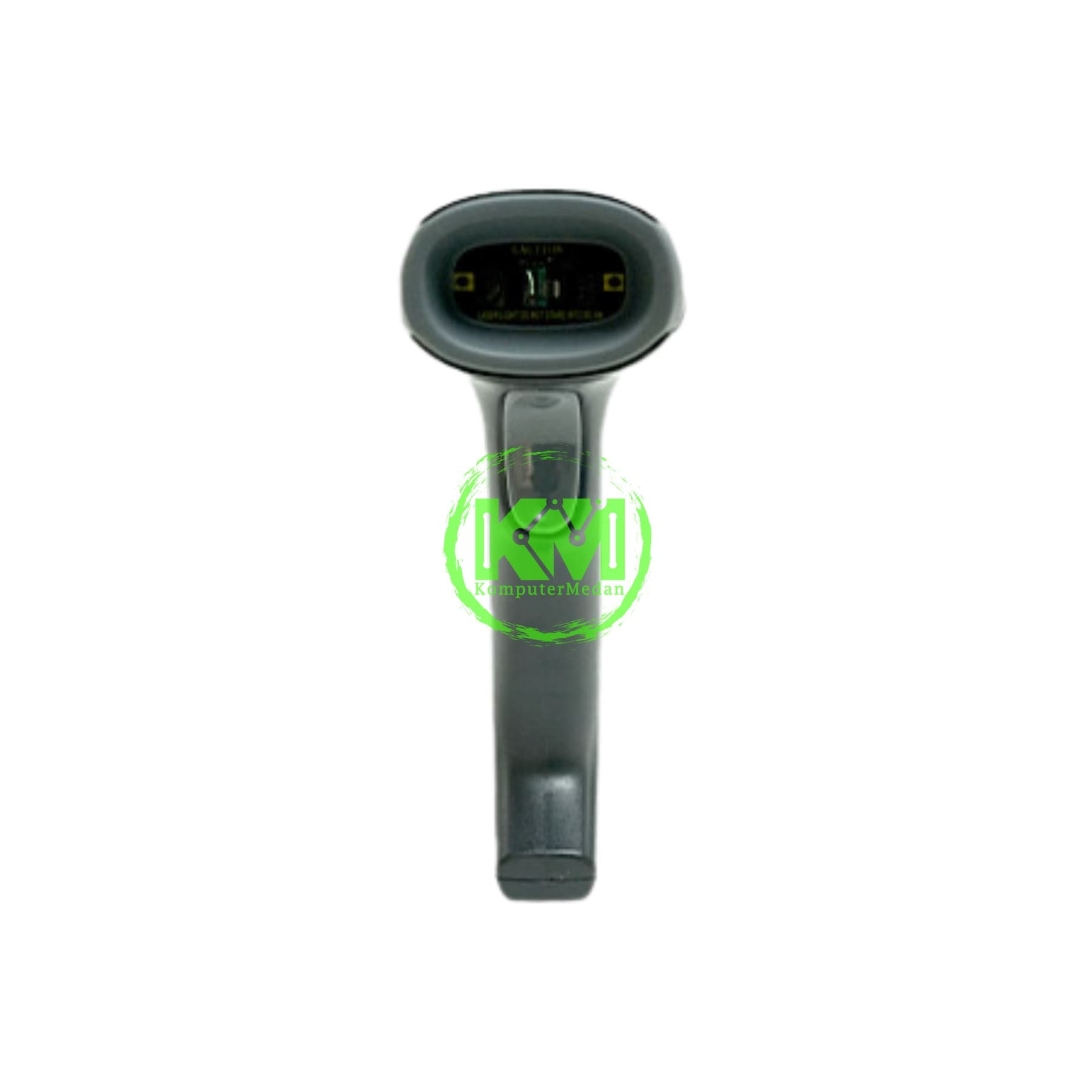 IWARE SCANNER BARCODE 1D ULT-1808 (KABEL, TANPA STAND) - Image 3