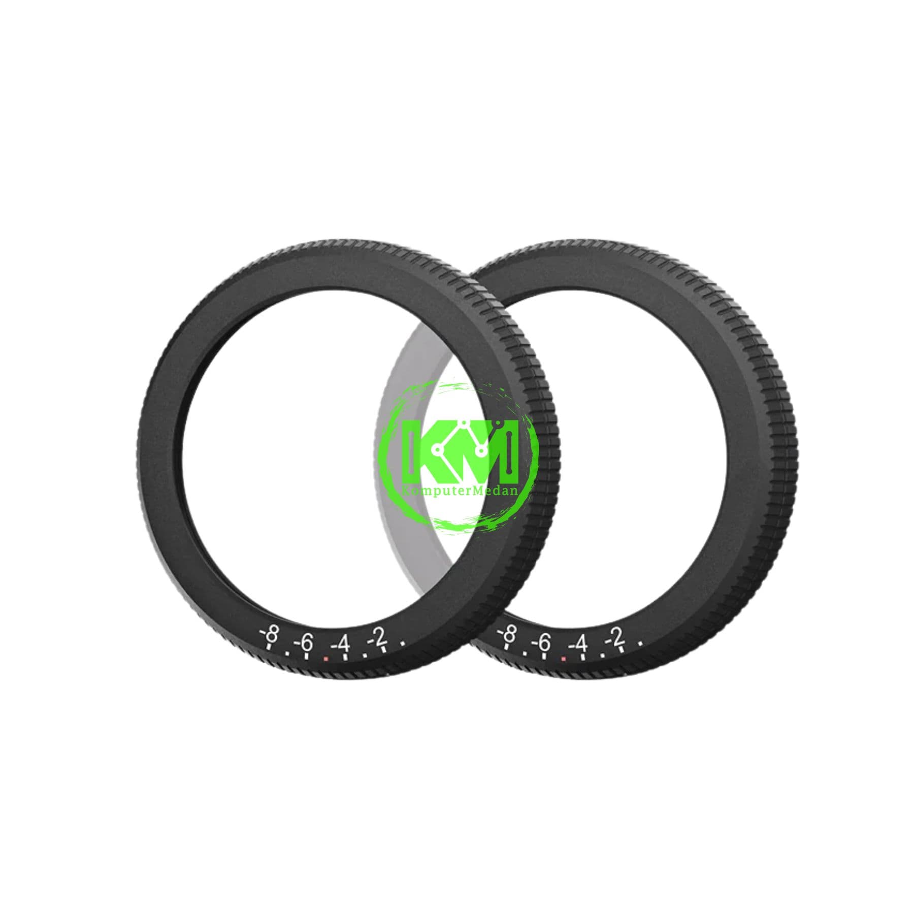 INSTA 360 ANTIGRAVITY VISION - 3.0D CORRECTIVE LENSES