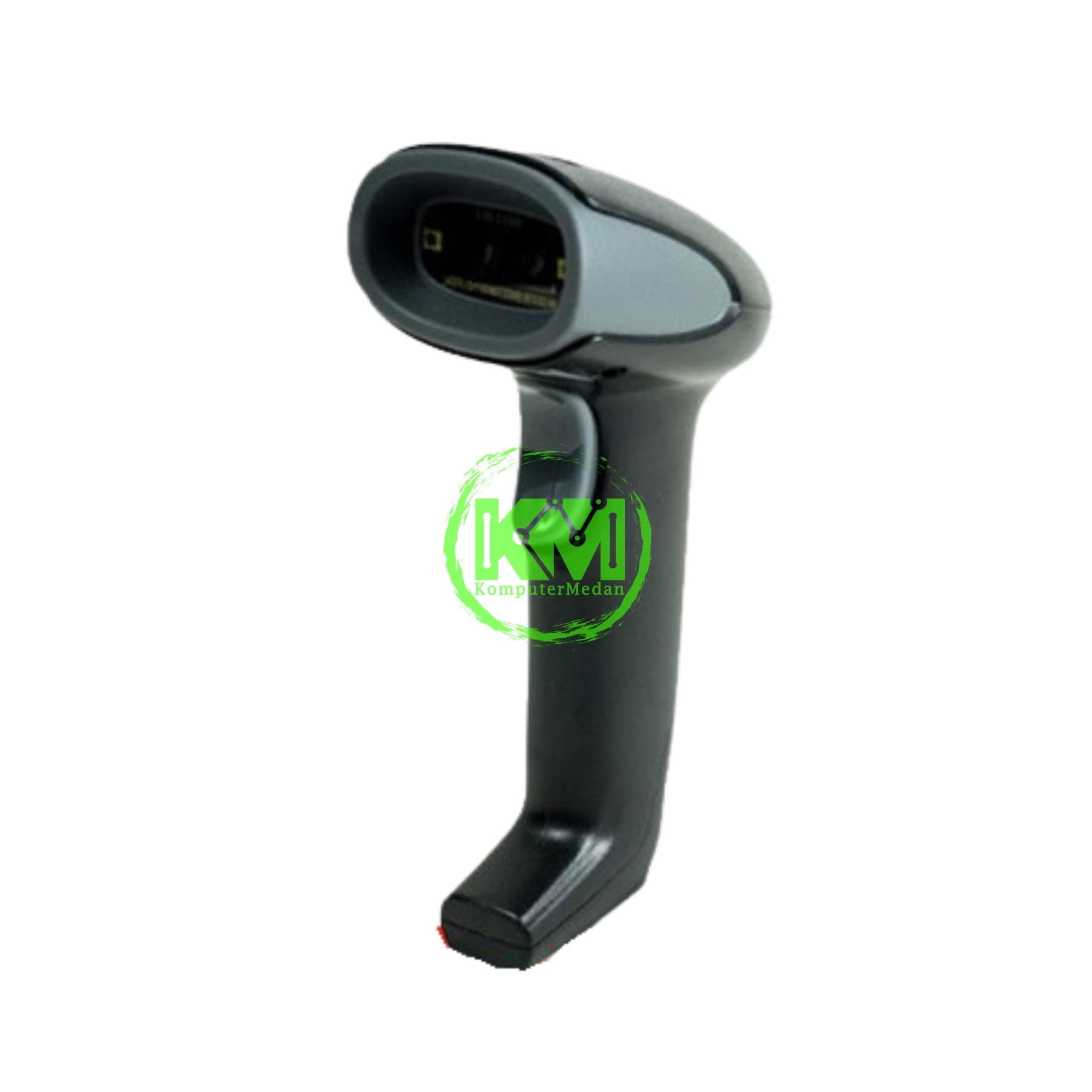 IWARE SCANNER BARCODE 1D ULT-1808 (KABEL, TANPA STAND)