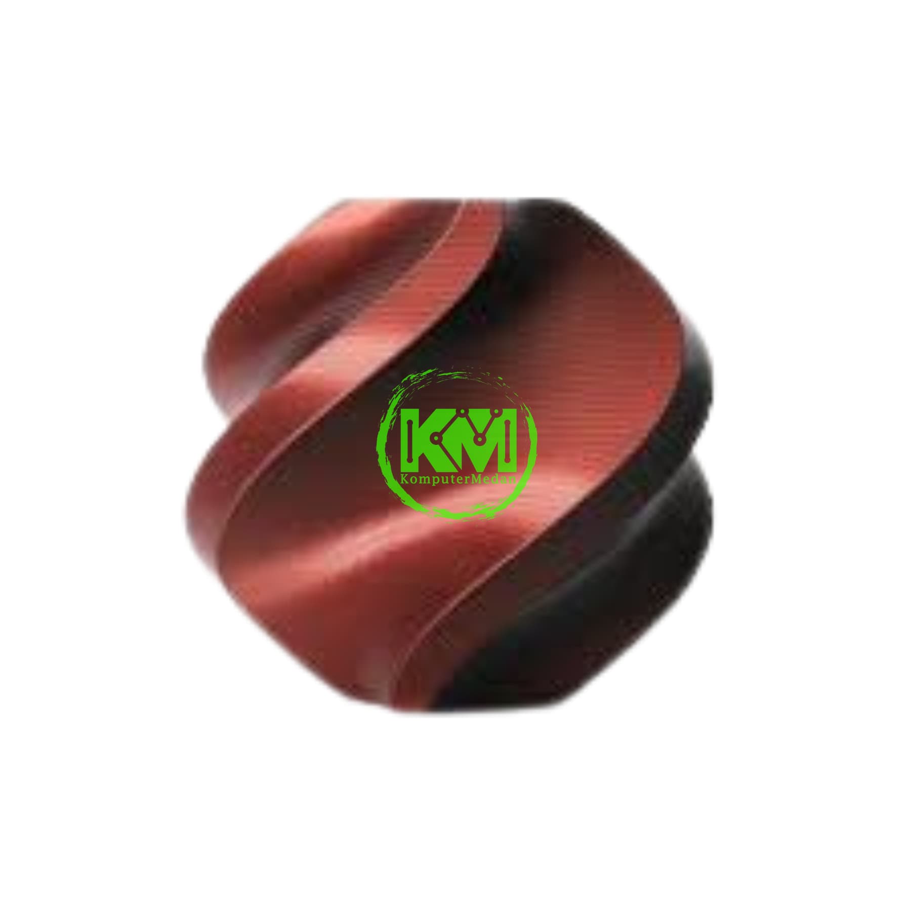 BAMBU PLA SILK+ – WITH BAMBU REUSABLE SPOOL - Image 5