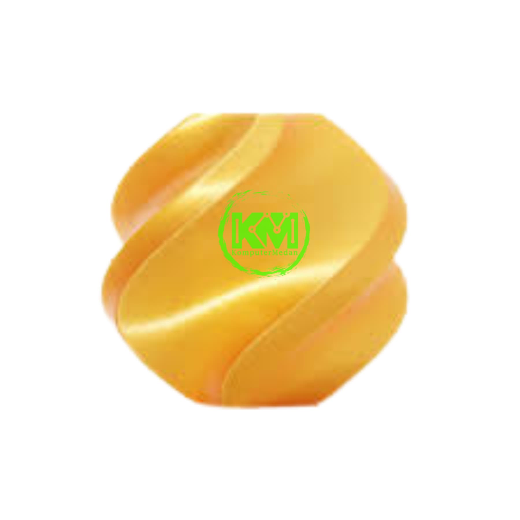 BAMBU PLA SILK+ – WITH BAMBU REUSABLE SPOOL