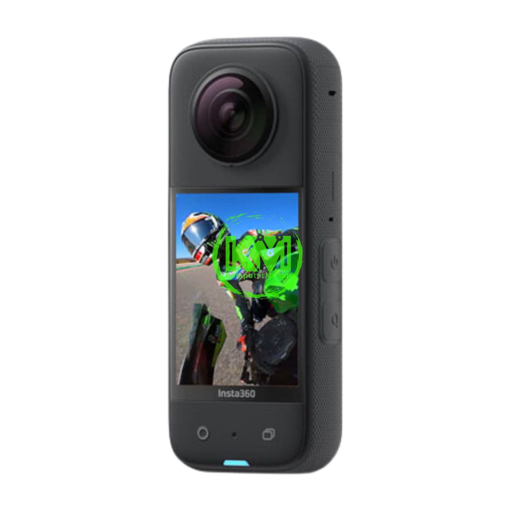 INSTA 360 SET X3 WITH BATTERY - Image 2
