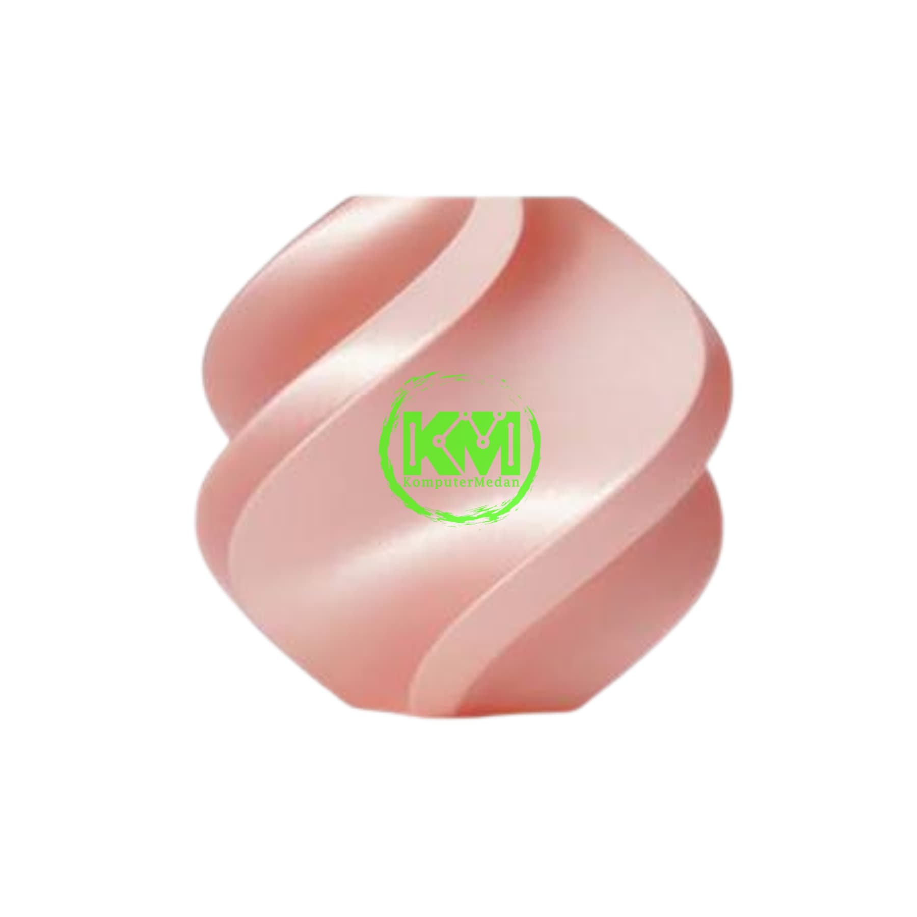 BAMBU PLA SILK+ – WITH BAMBU REUSABLE SPOOL - Image 3