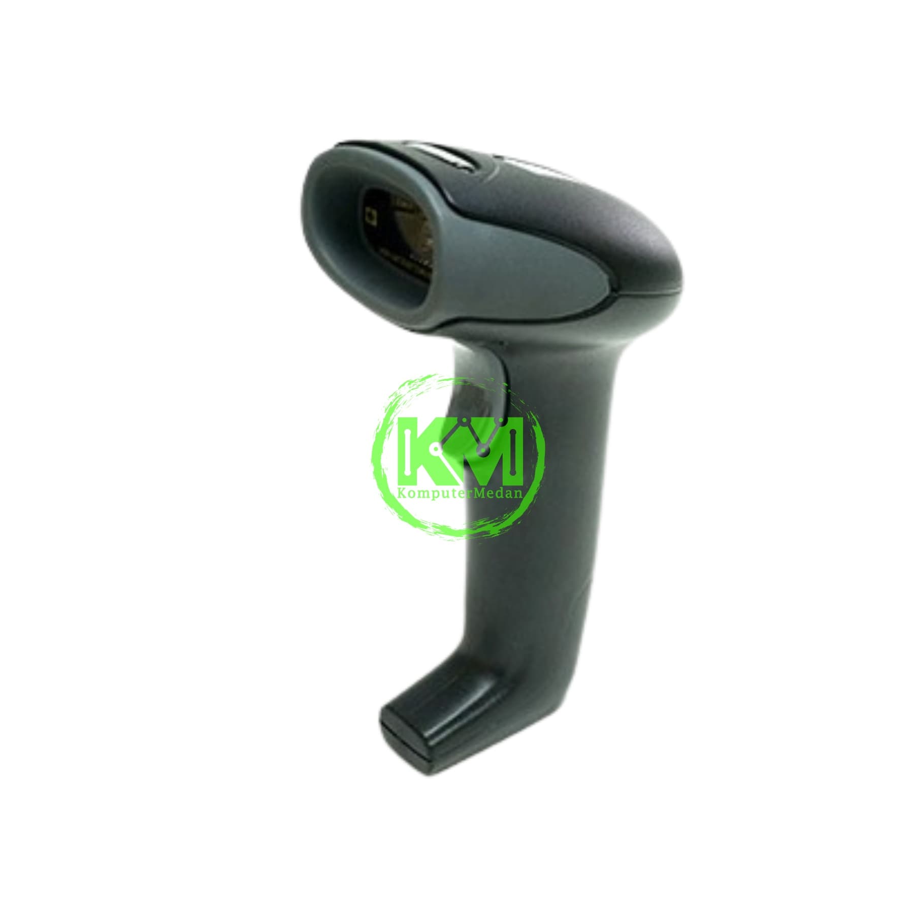 IWARE SCANNER BARCODE ULT-W10 (WIRELESS + NO STAND)