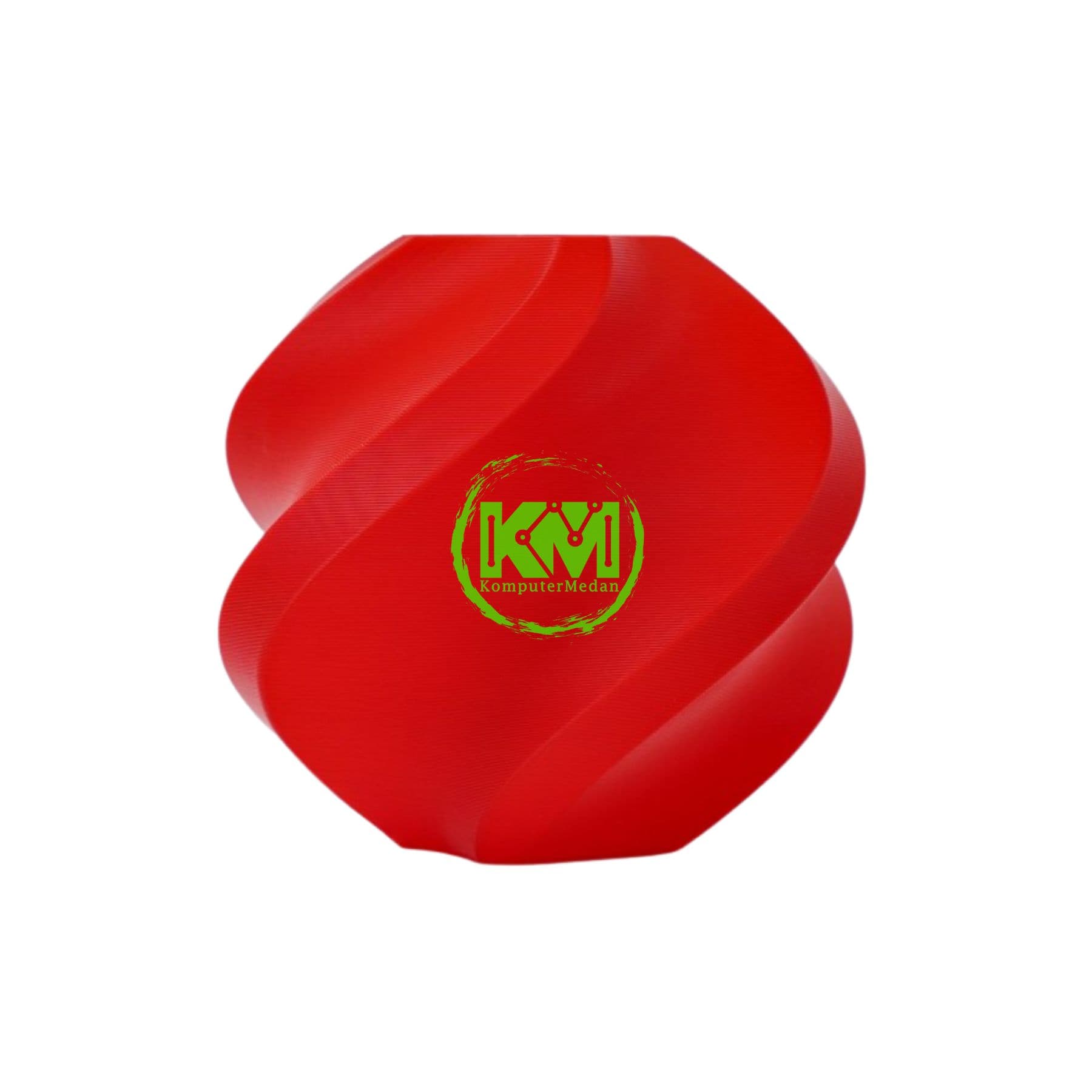 BAMBU PLA MATTE - WITH BAMBU REUSABLE SPOOL - Image 4