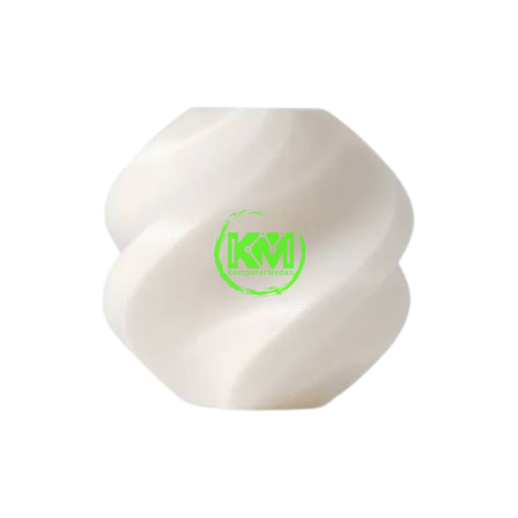 BAMBU PLA TOUGH+ – WITH BAMBU REUSABLE SPOOL - Image 3