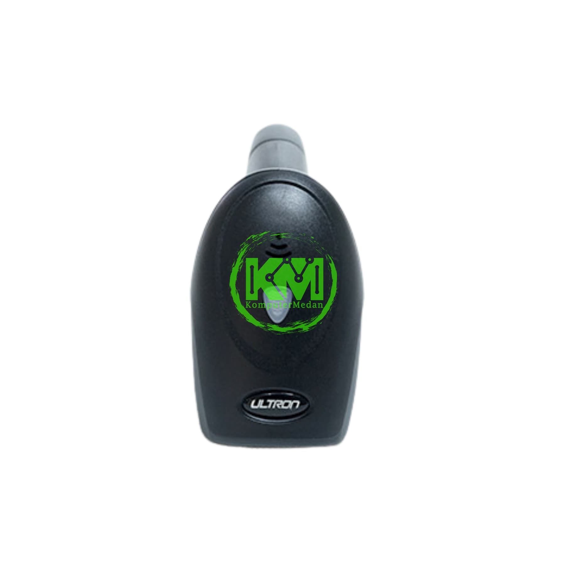 IWARE SCANNER BARCODE 1D ULT-1808 (KABEL, TANPA STAND) - Image 4