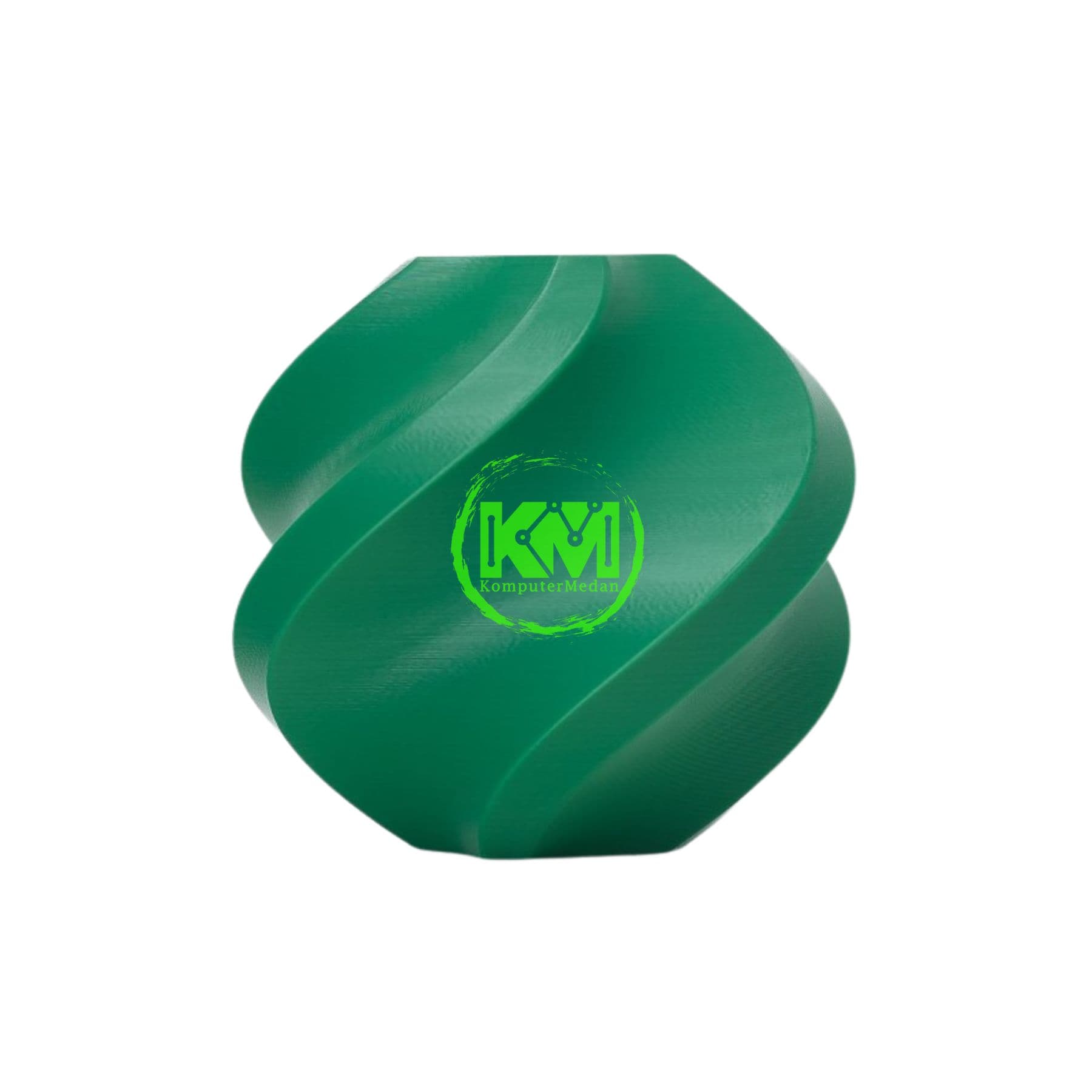 BAMBU PLA MATTE - WITH BAMBU REUSABLE SPOOL - Image 9