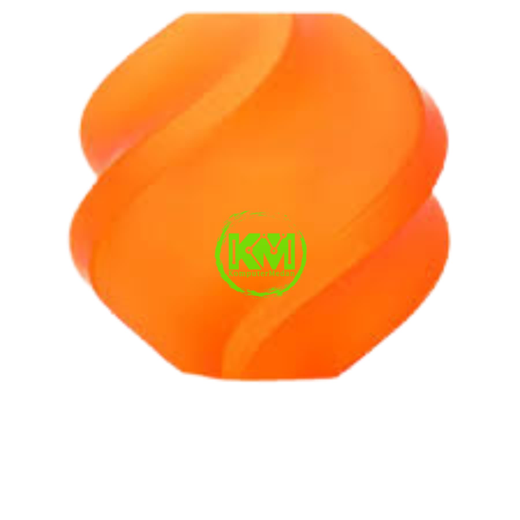 BAMBU PLA TRANSLUCENT – WITH BAMBU REUSABLE SPOOL - Image 4