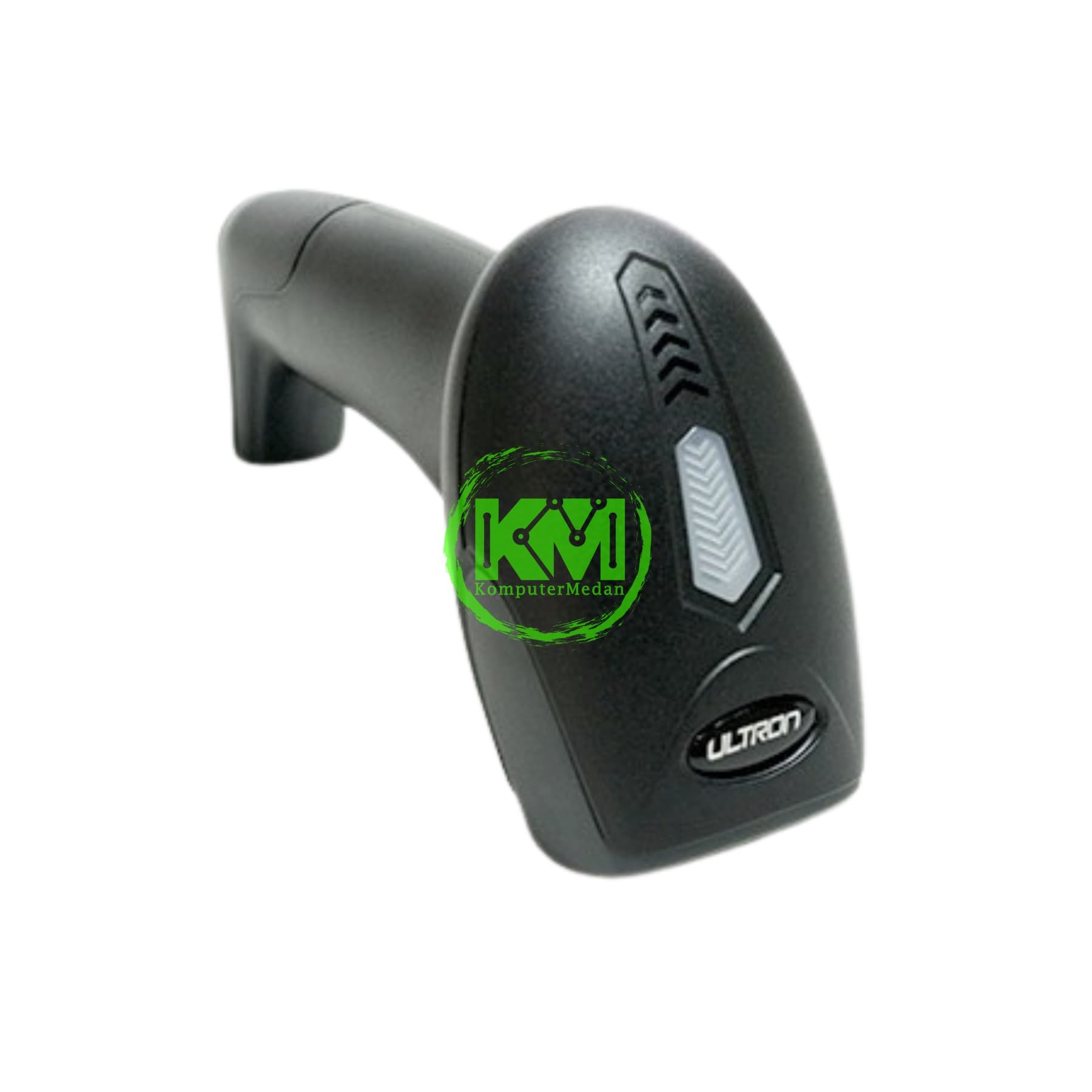 IWARE SCANNER BARCODE ULT-W10 (WIRELESS + NO STAND) - Image 3