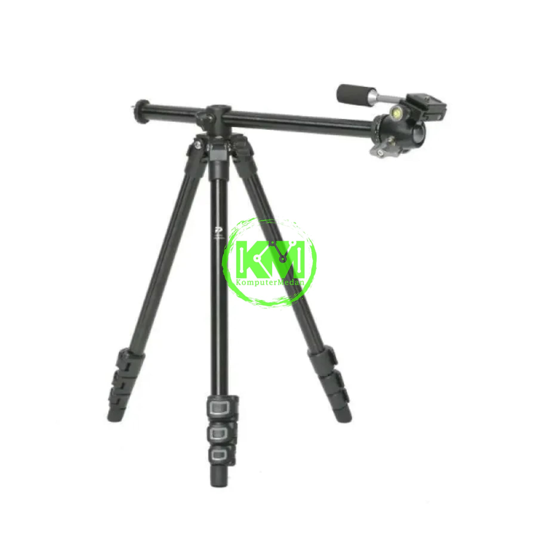 BEIKE TRIPOD Q 202F - Image 4