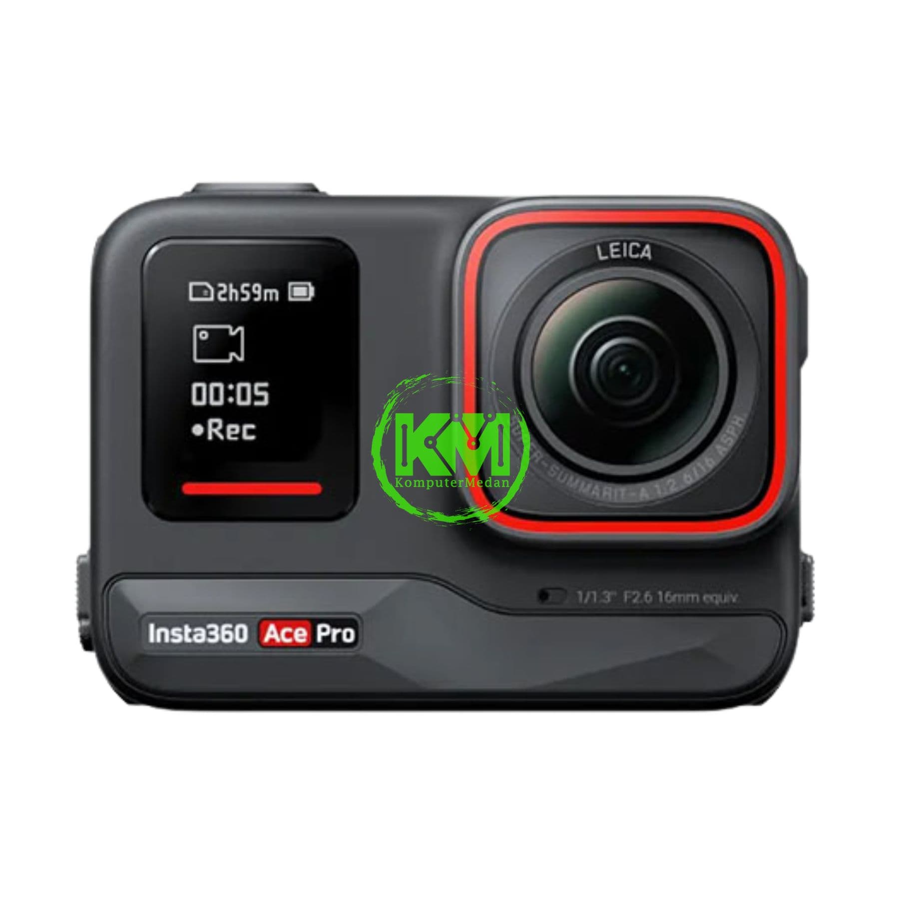 INSTA 360 ACE PRO BATTERY KIT - Image 2
