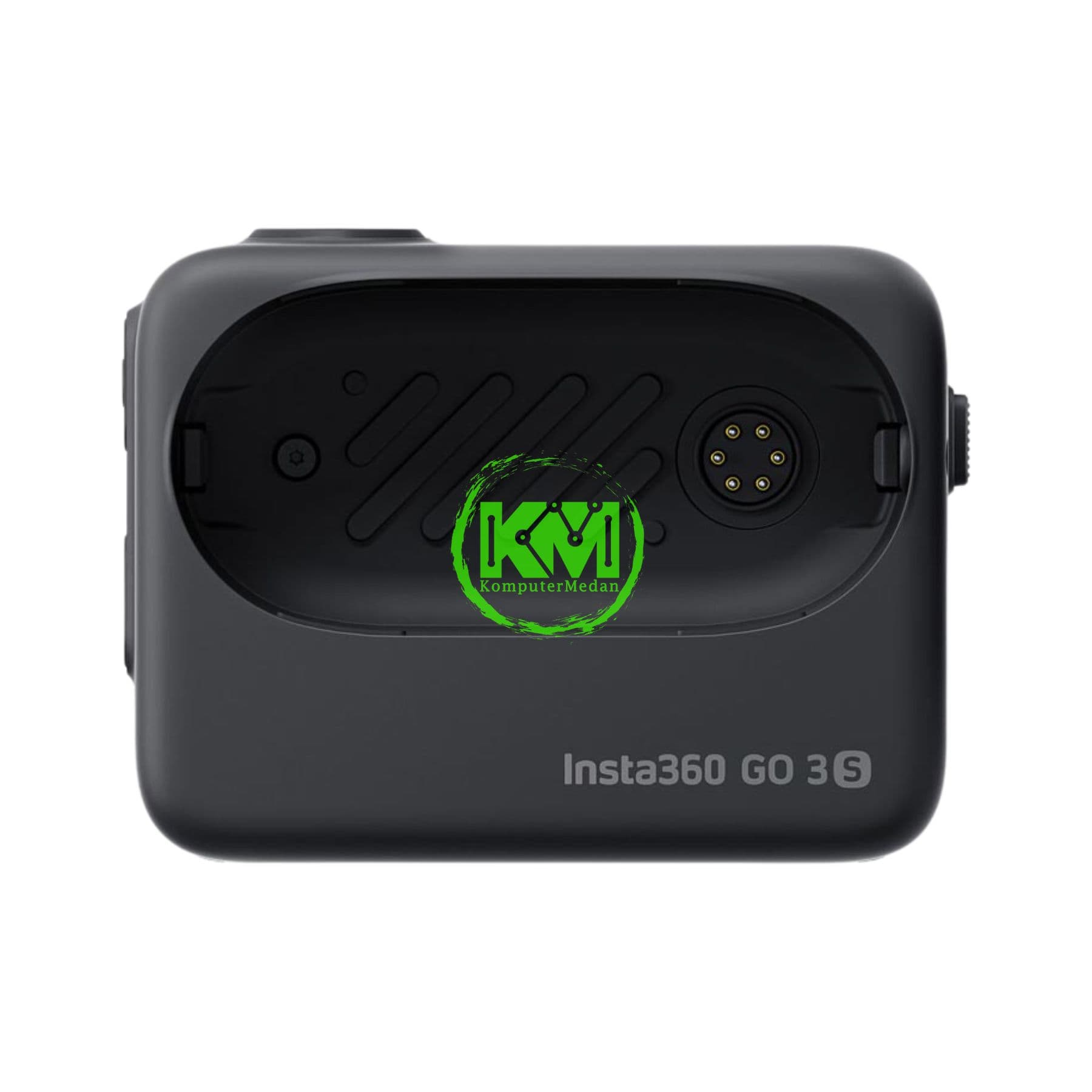 INSTA 360 GO 3S STANDARD - MIDNIGHT BLACK 128GB - Image 3