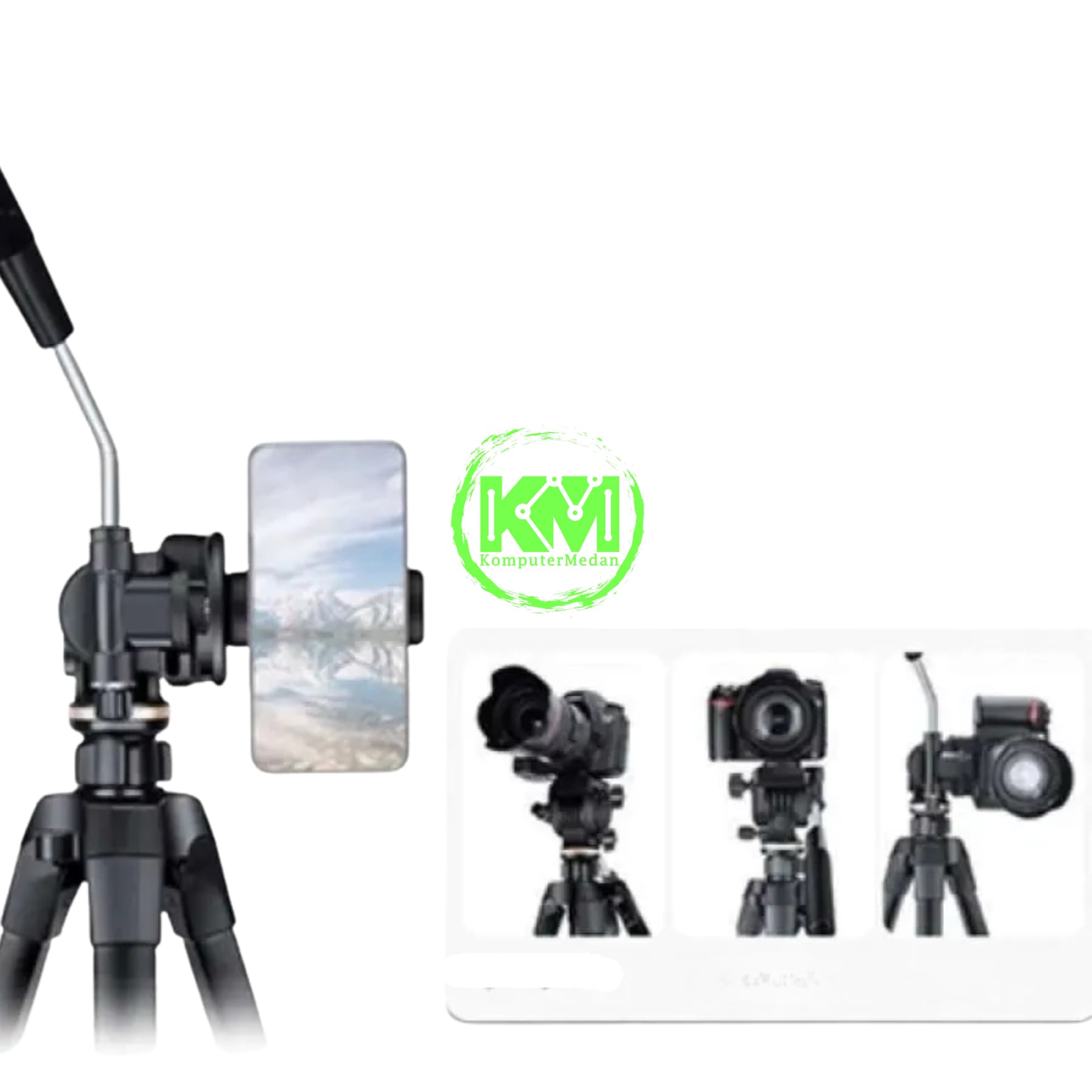 BEIKE Q1750+PHONE HOLDER - Image 3