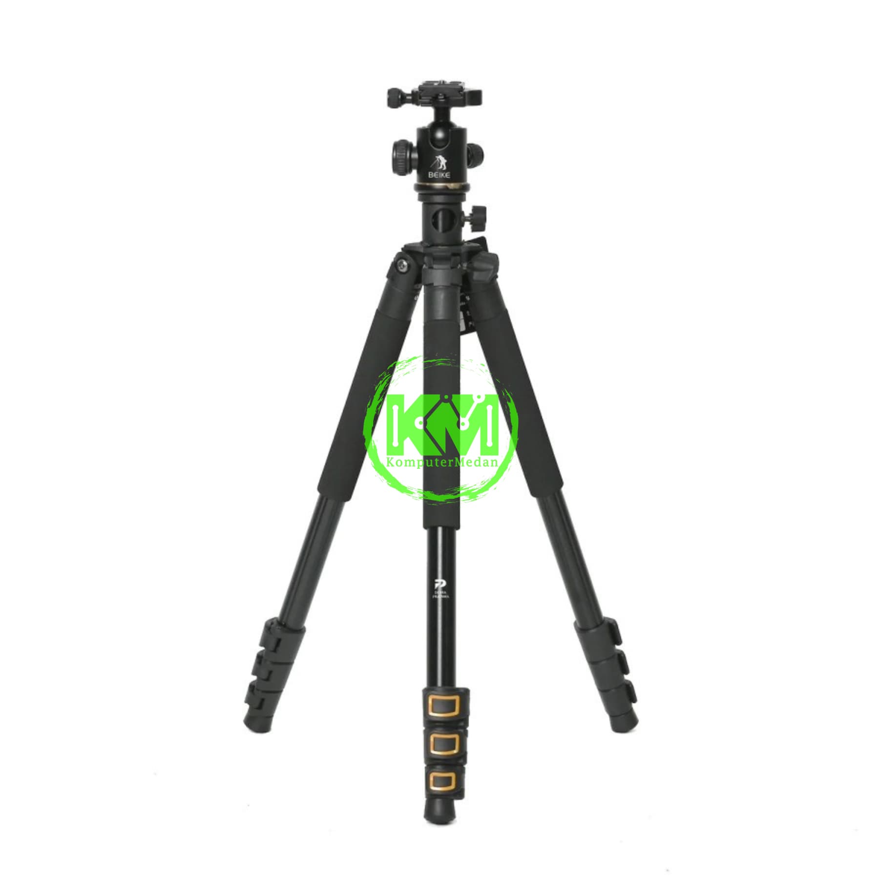 BEIKE TRIPOD Q 298H - Image 4