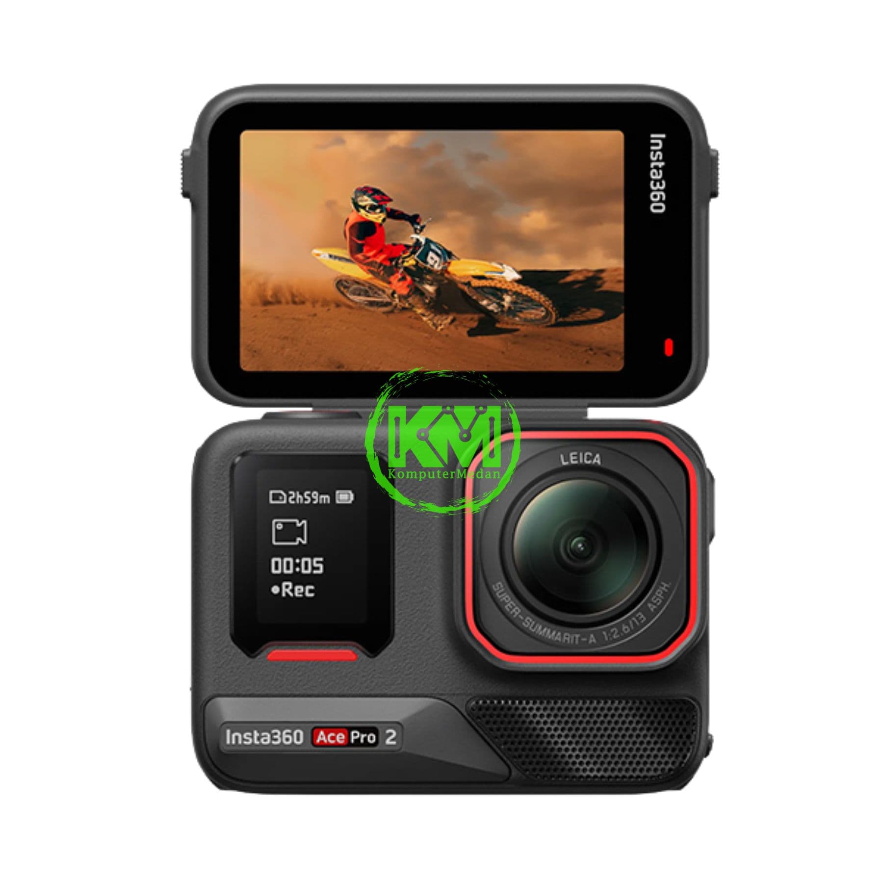 INSTA 360 ACE PRO
