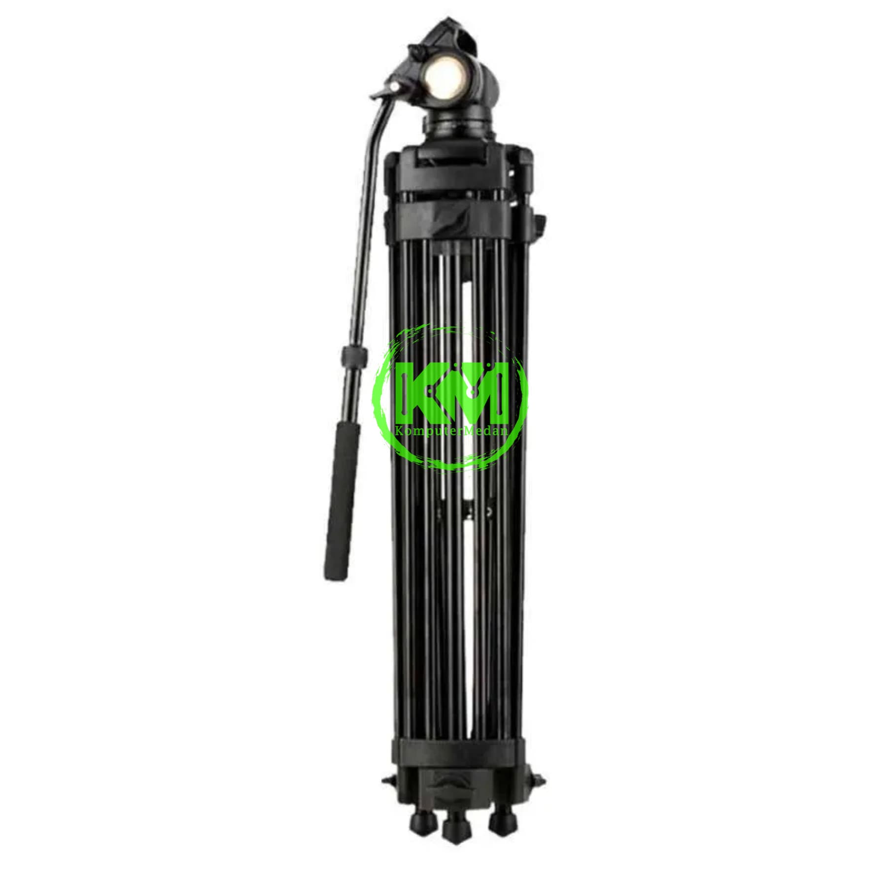 BEIKE BK V-900 ALUMINUM ALLOY TRIPOD - Image 1