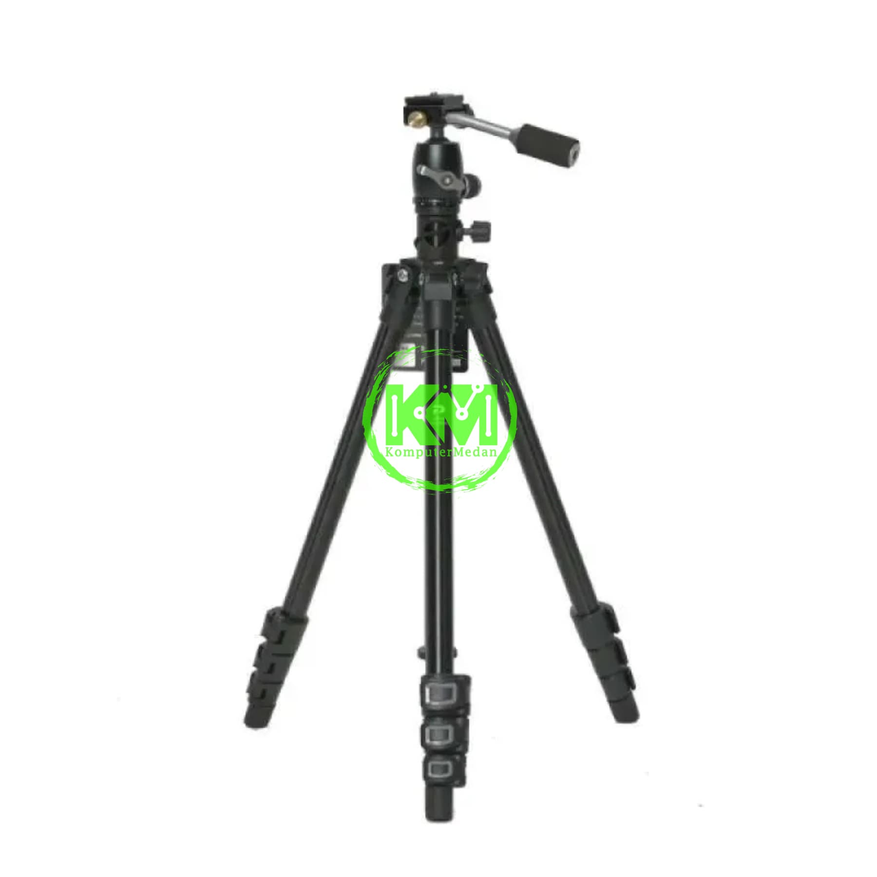 BEIKE TRIPOD Q 202F - Image 2