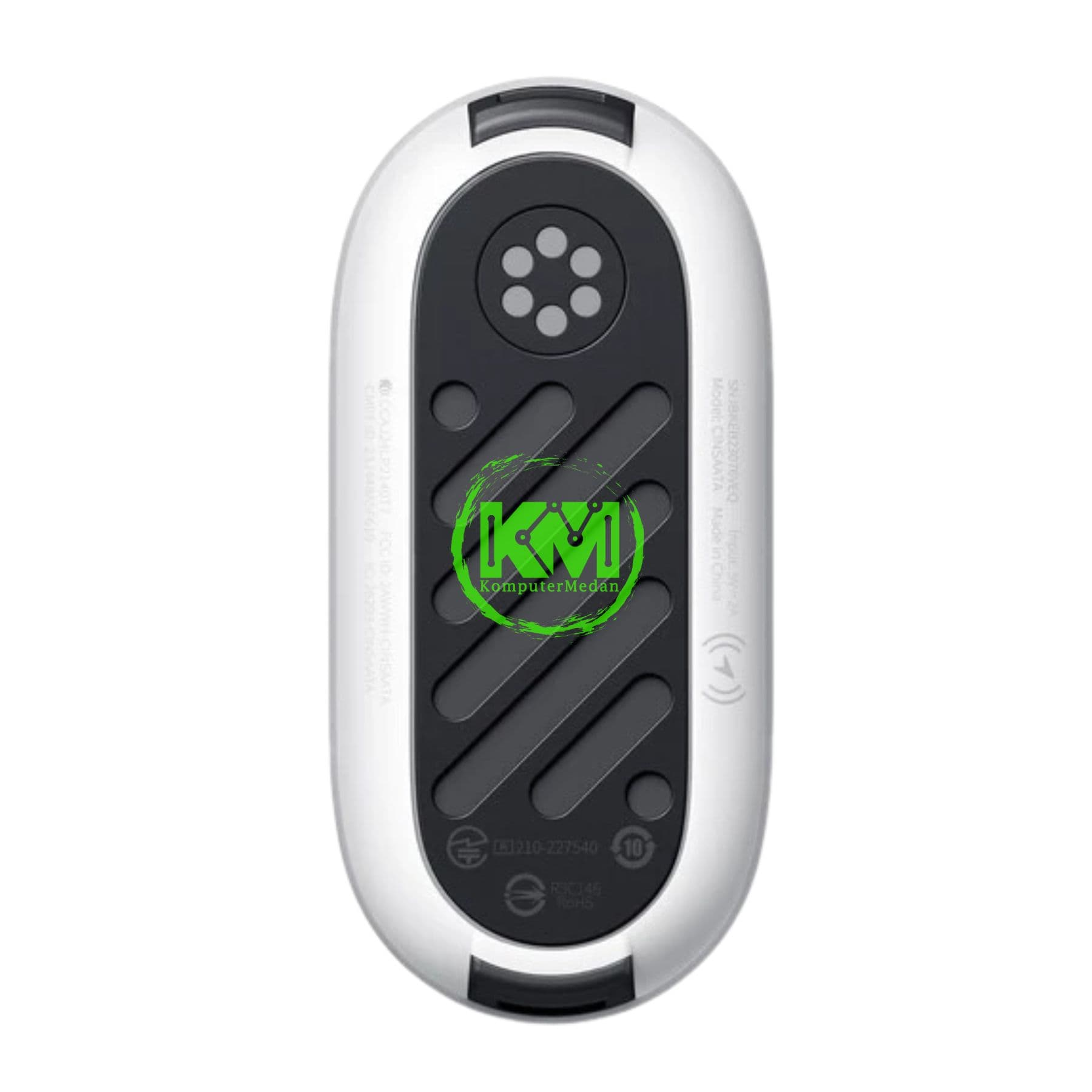 INSTA 360 GO 3S STANDARD - ARCTIC WHITE 128GB - Image 4