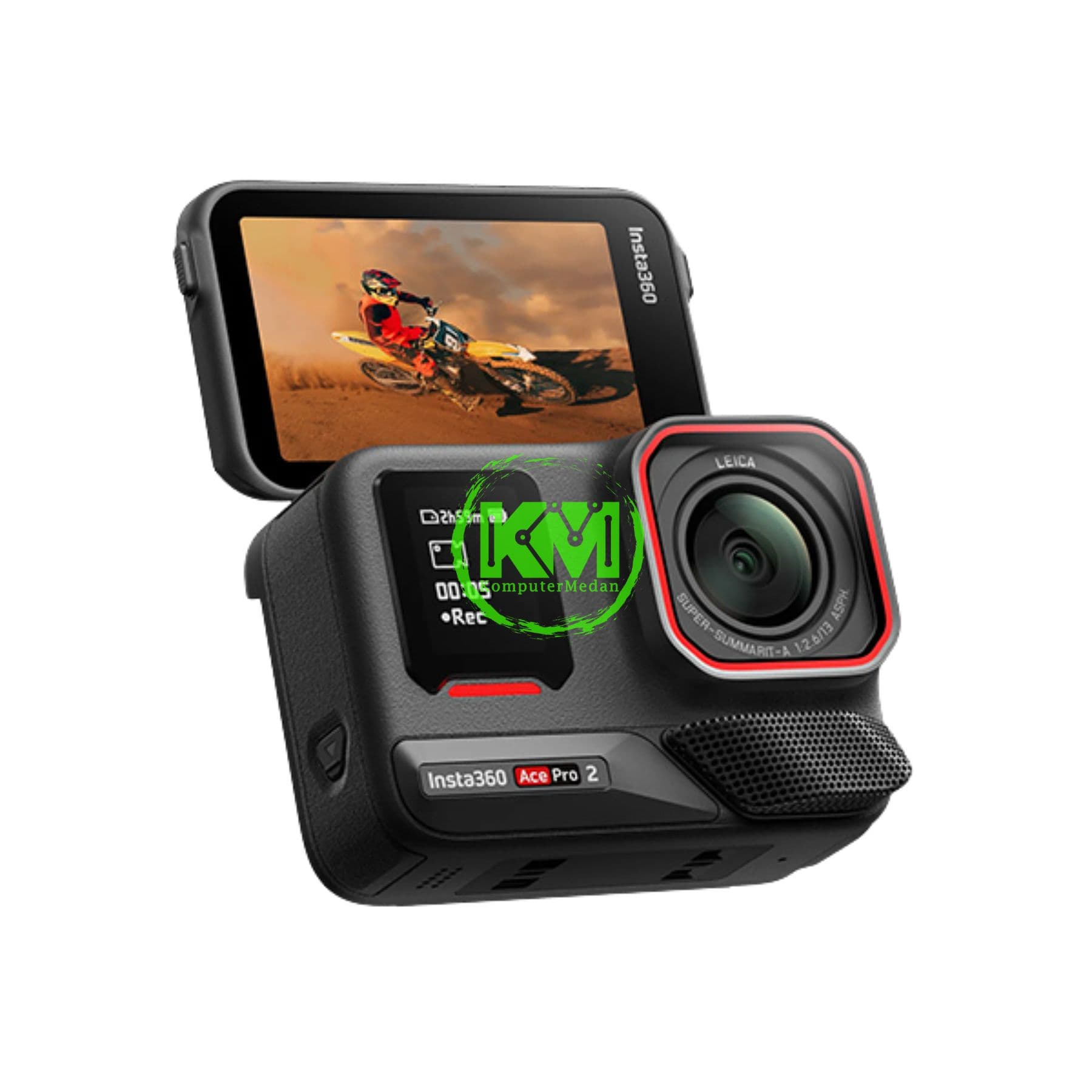 INSTA 360 ACE PRO - Image 2
