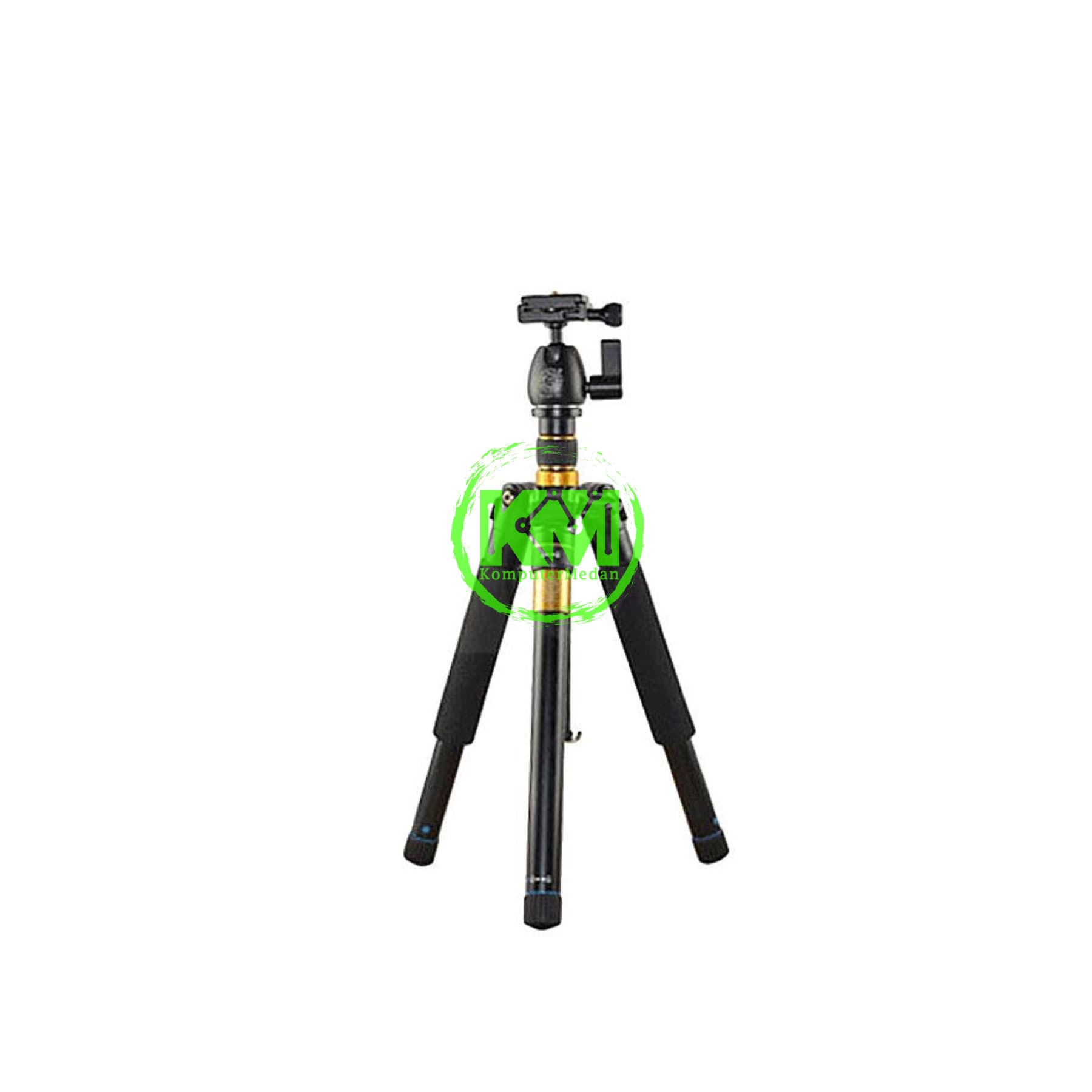 BEIKE TRIPOD 555P - Image 5