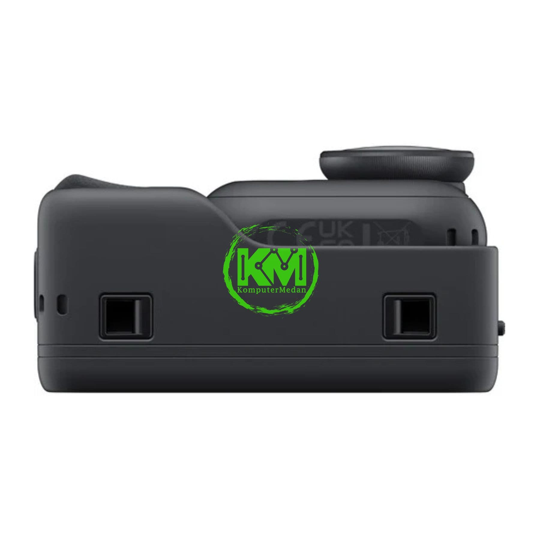 INSTA 360 GO ULTRA CREATOR BUNDLE (MINDNIGHT BLACK) - Image 6