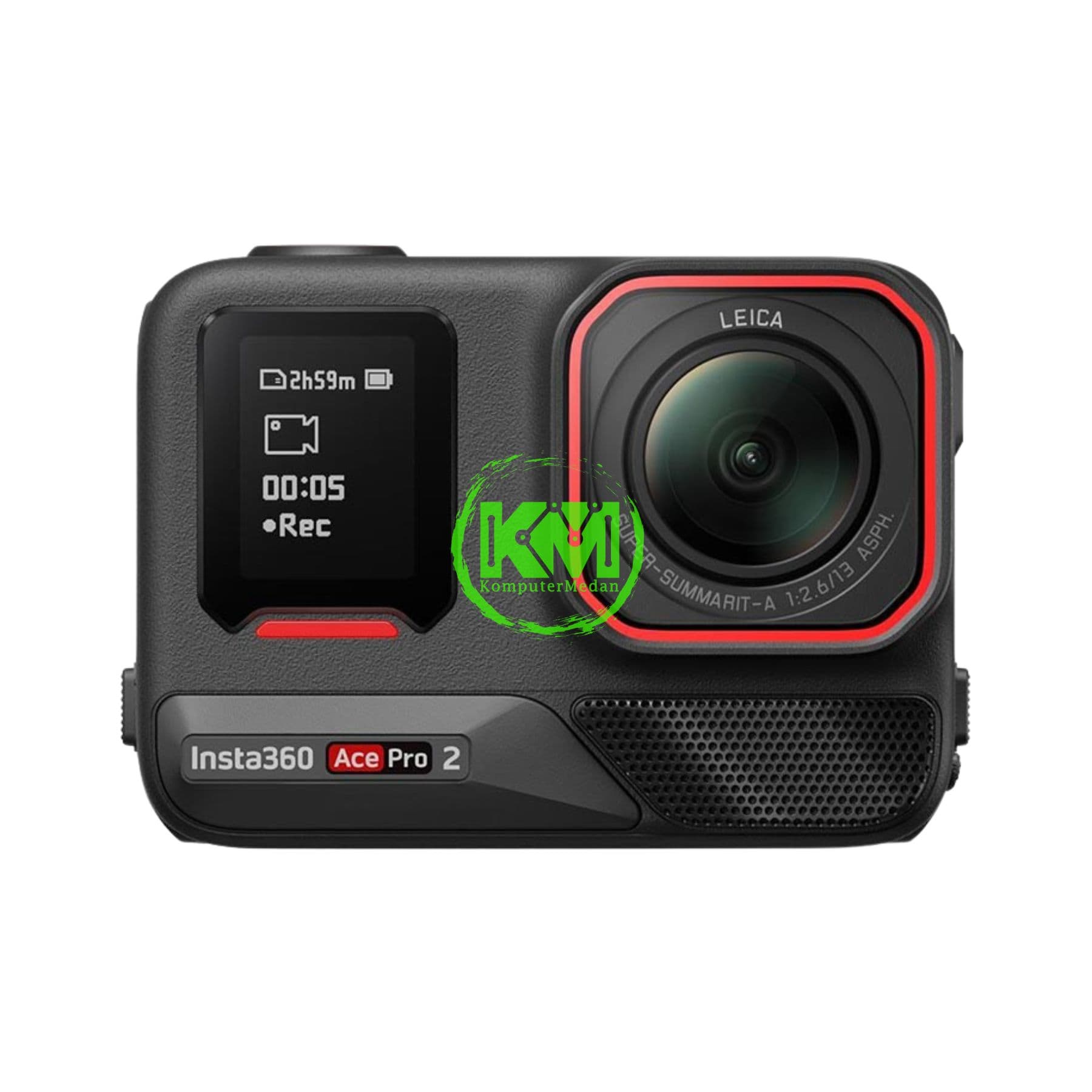 INSTA 360 ACE PRO 2 FLASH PRINT BUNDLE - Image 2
