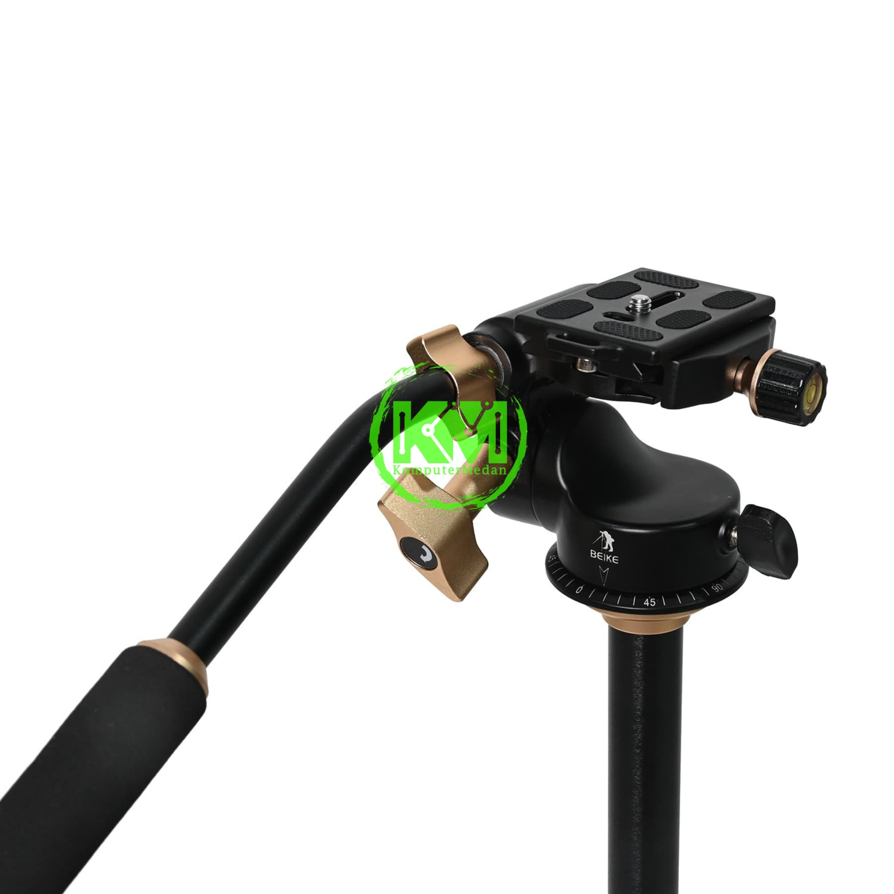 BEIKE TRIPOD 555V - Image 4