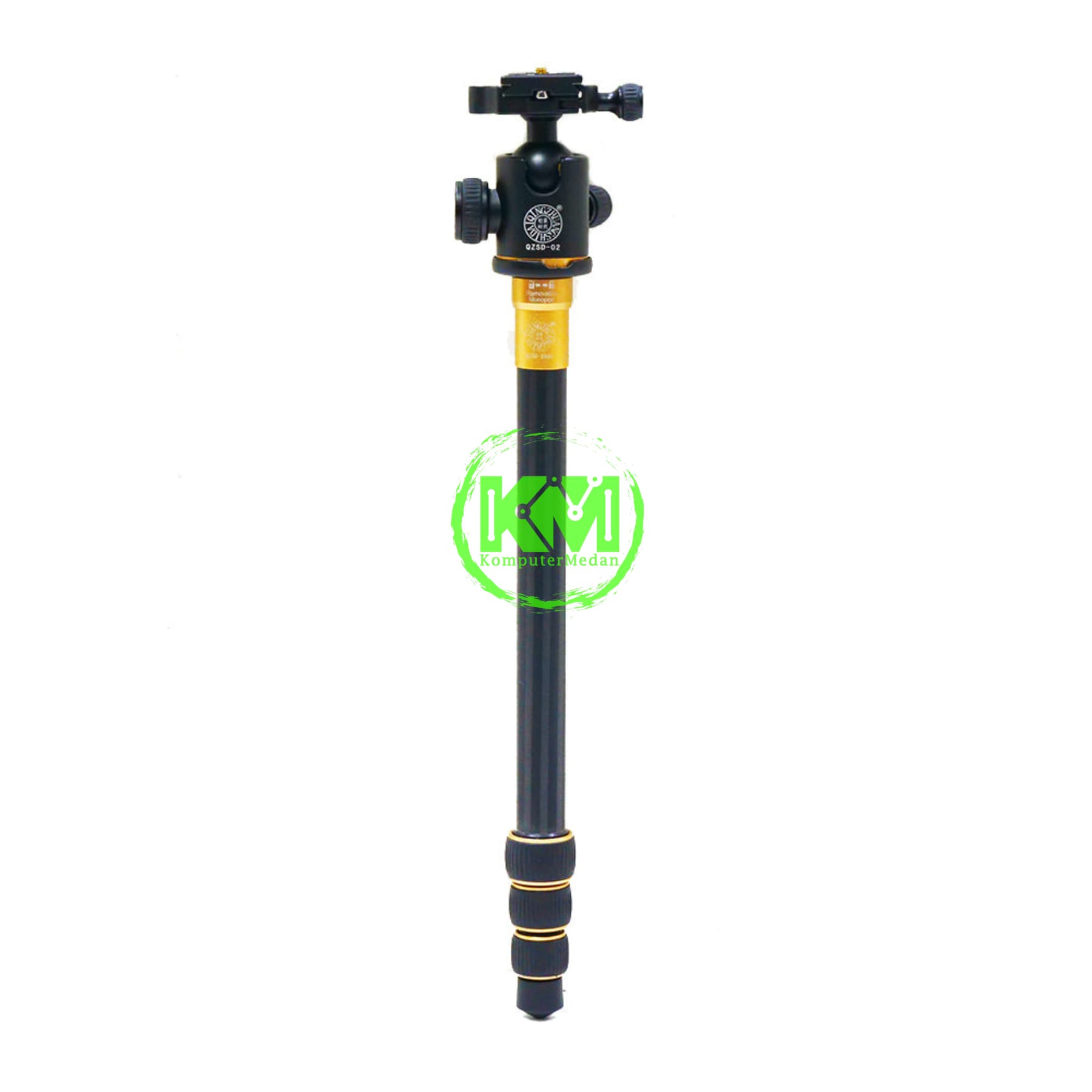 BEIKE TRIPOD 999C - Image 3