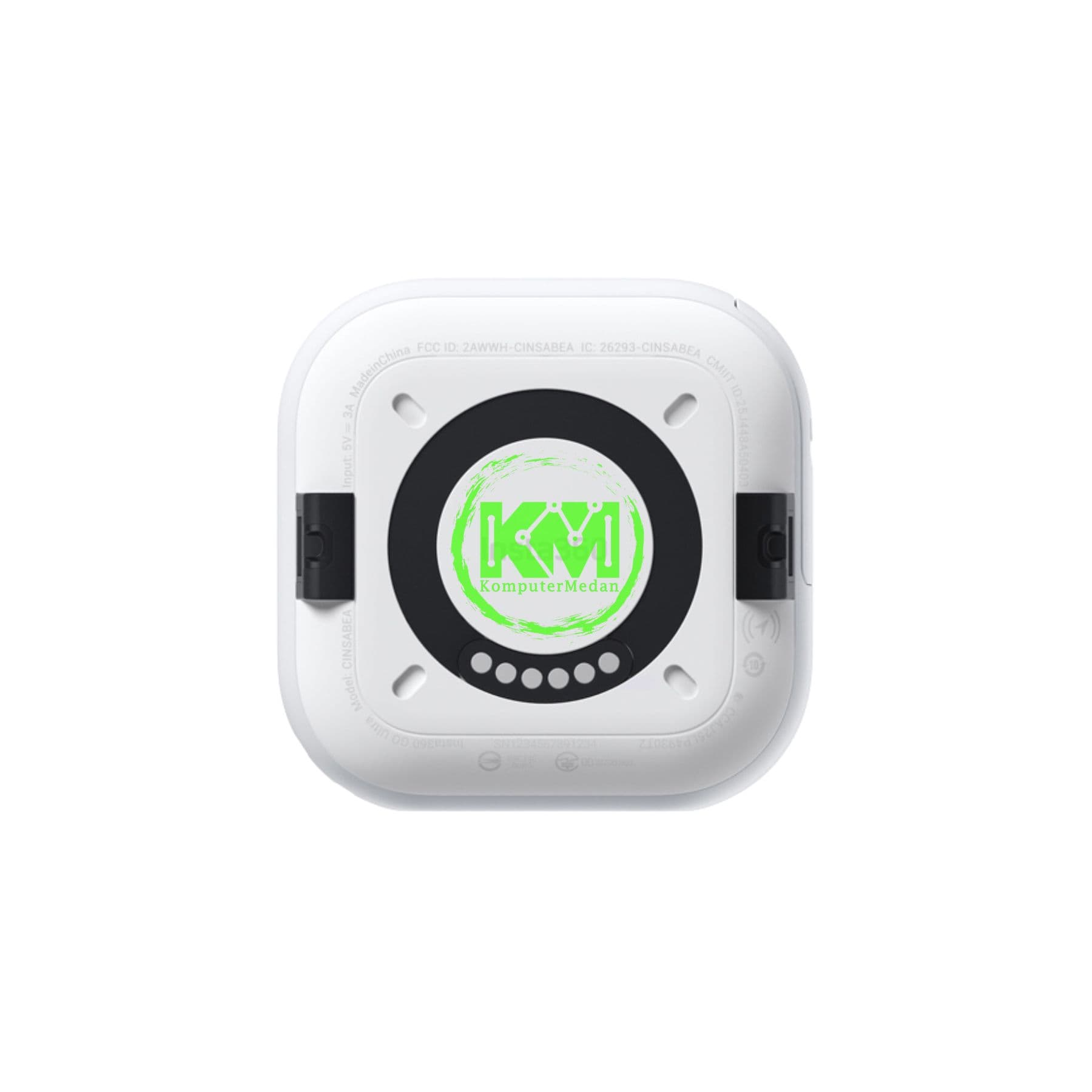 INSTA 360 GO ULTRA STANDARD BUNDLE (ARCTIC WHITE) - Image 4