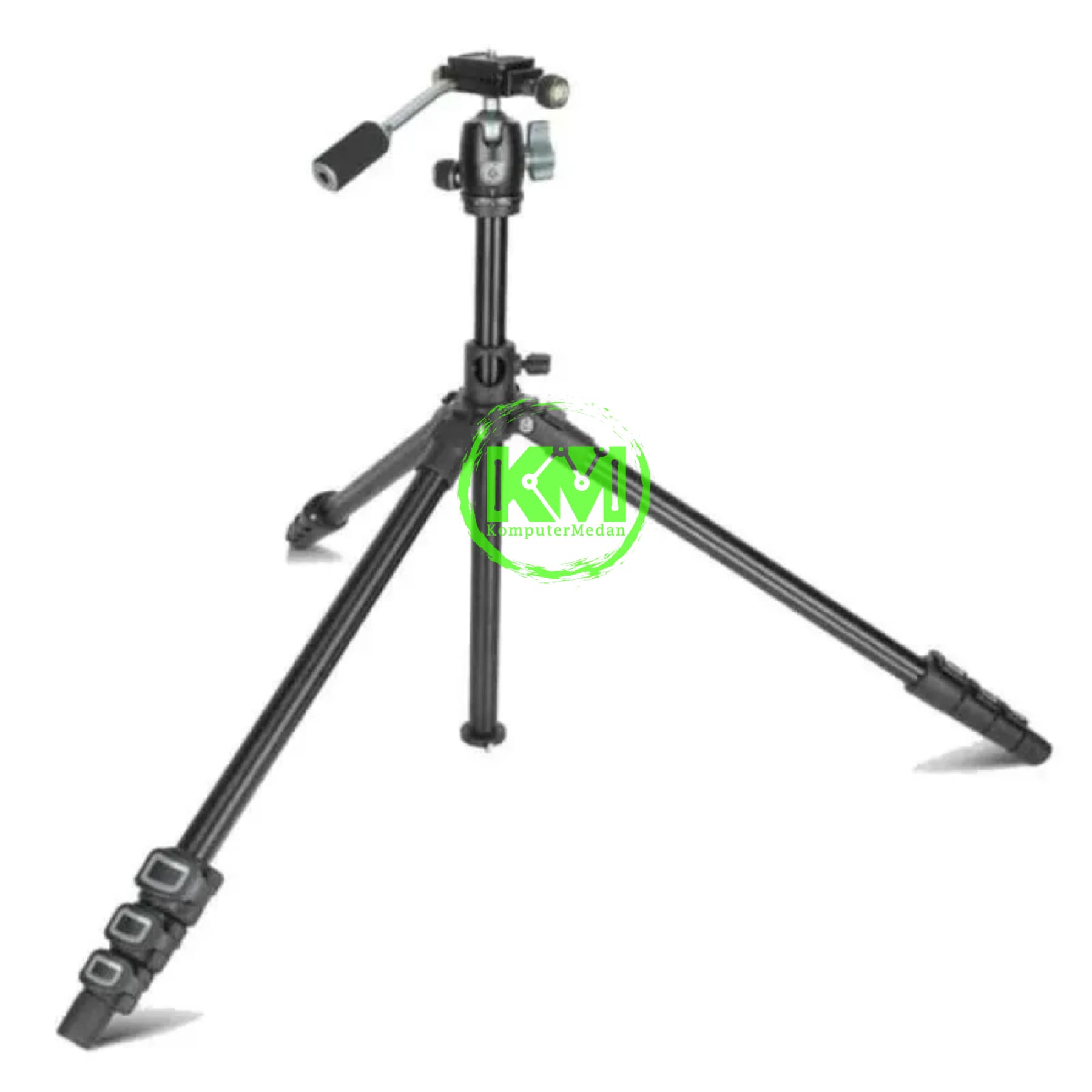BEIKE TRIPOD Q 202F
