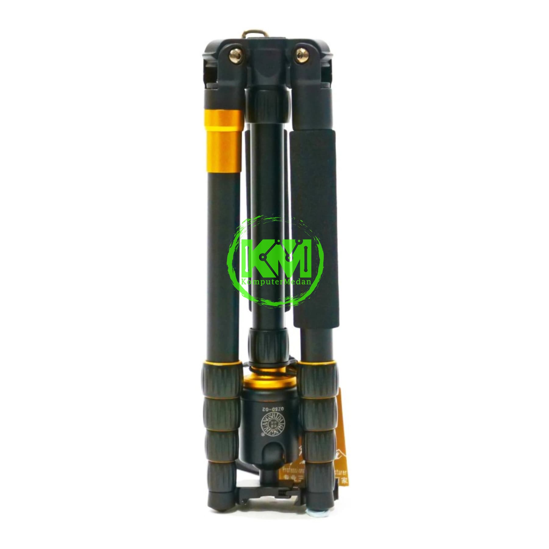 BEIKE TRIPOD Q 066 - Image 3