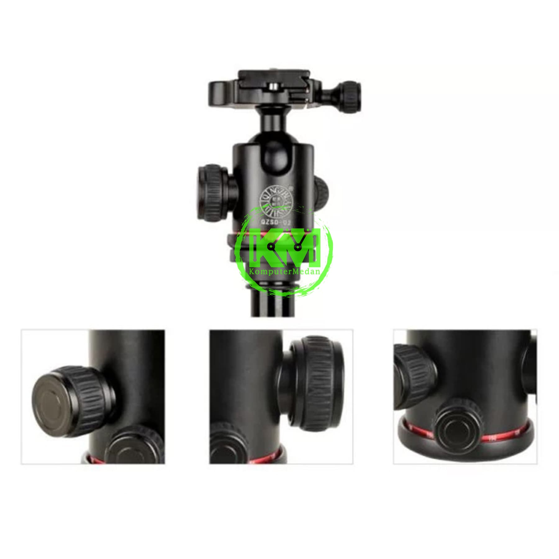 BEIKE TRIPOD 530
