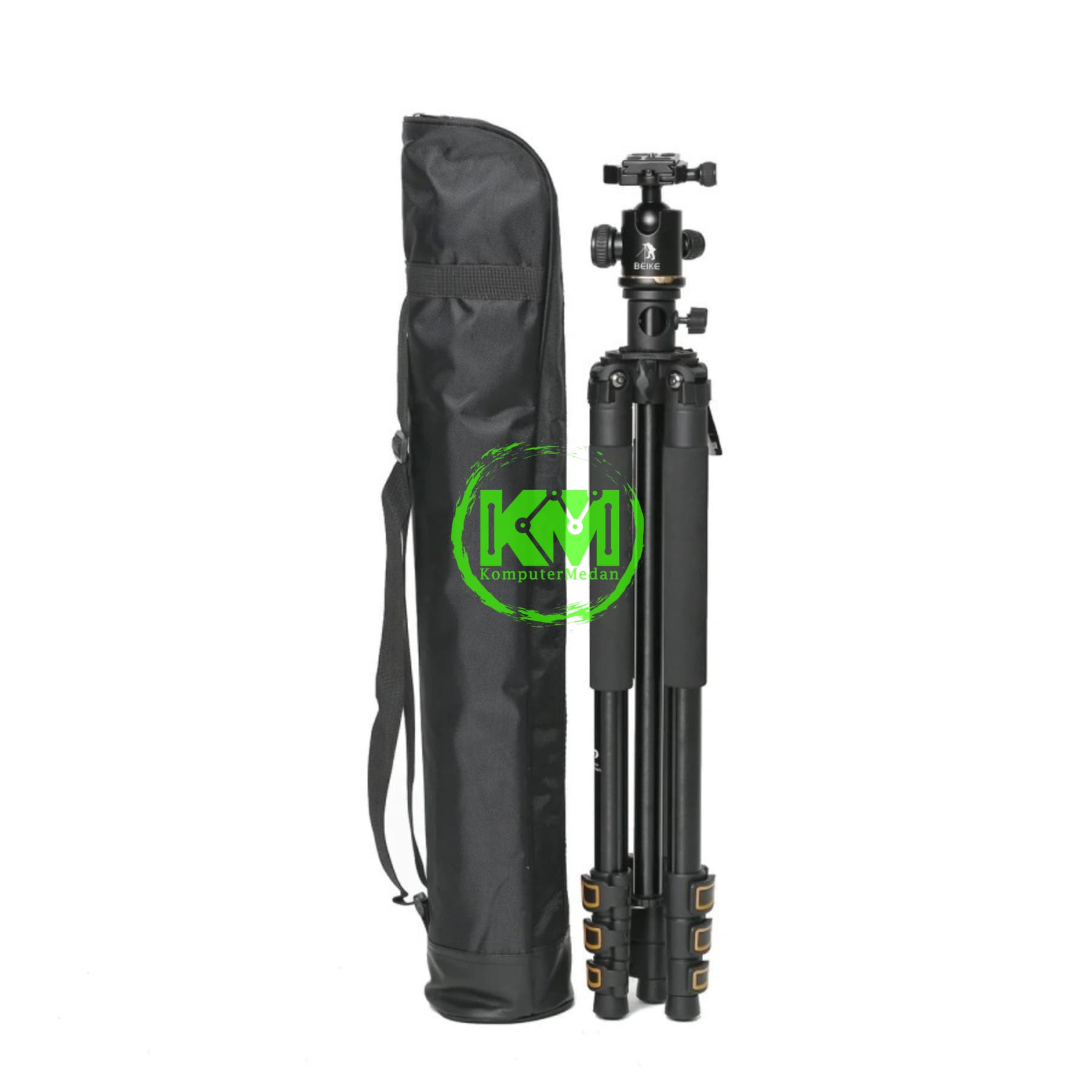BEIKE TRIPOD Q 298H - Image 5
