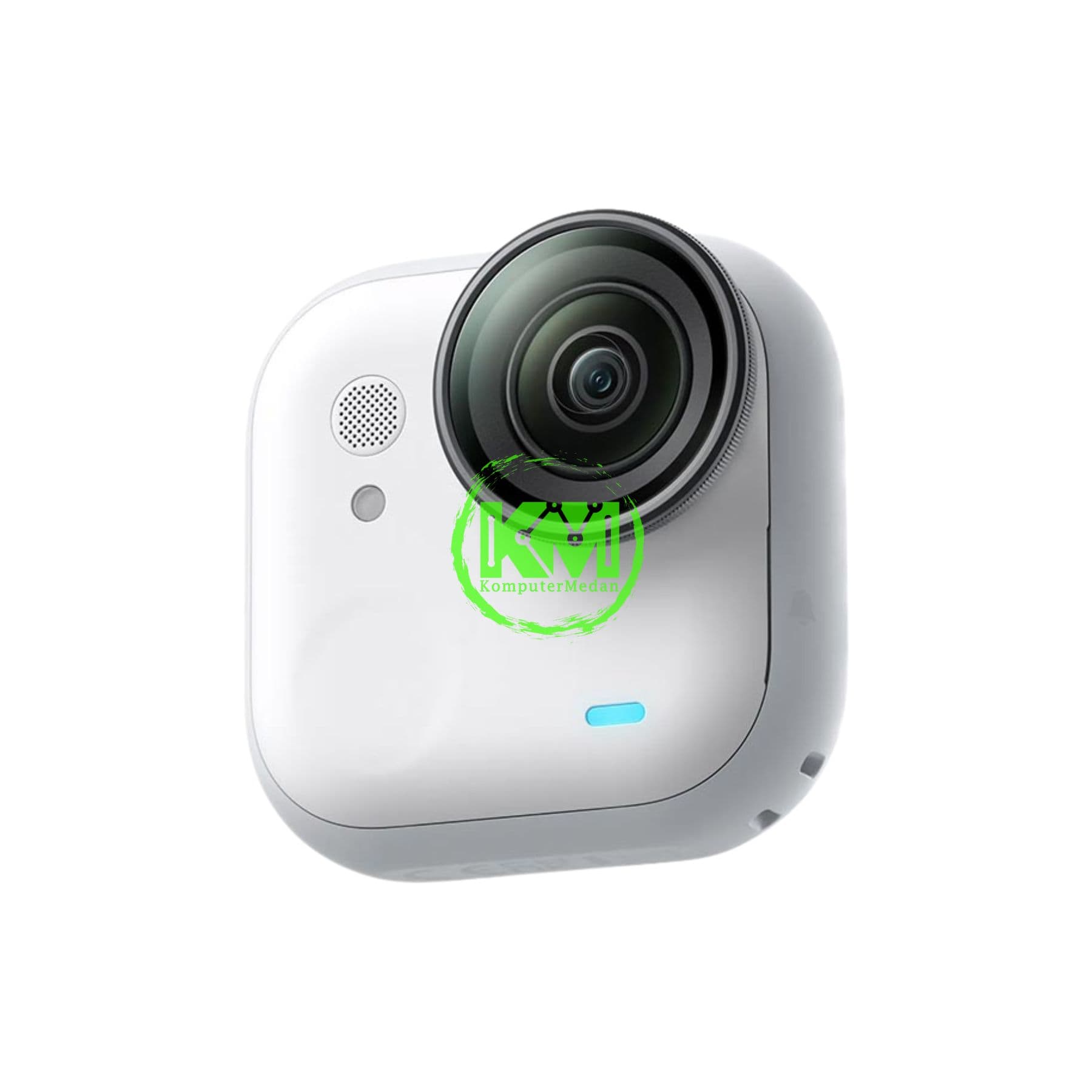 INSTA 360 GO ULTRA STANDARD BUNDLE (ARCTIC WHITE) - Image 2