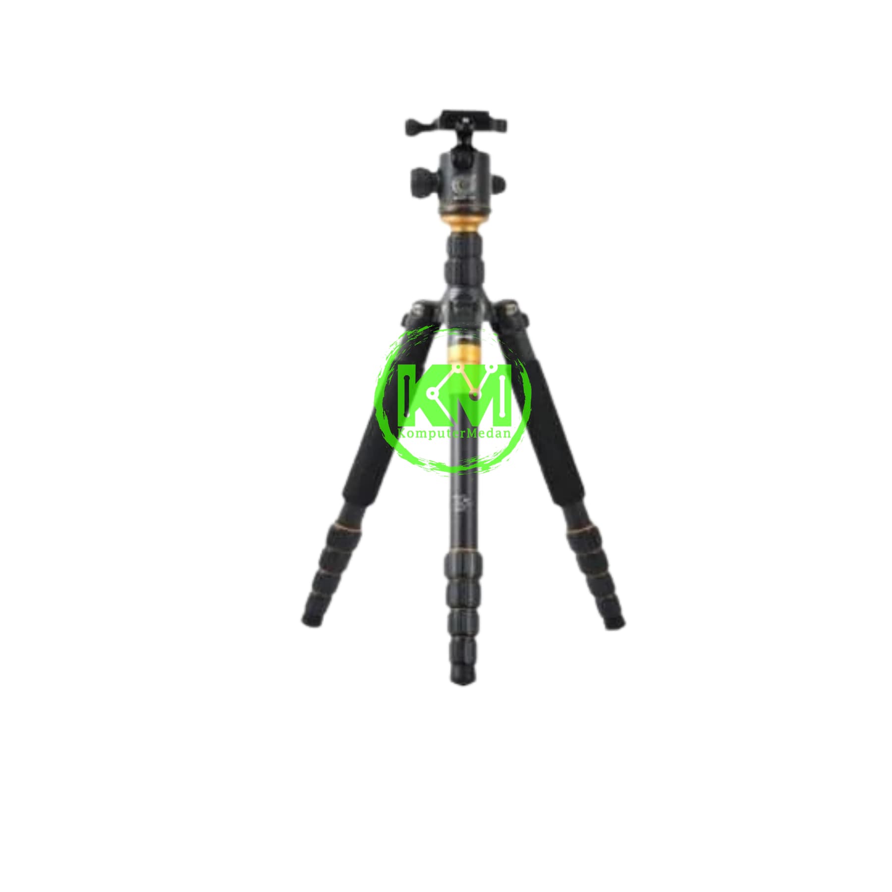BEIKE TRIPOD Q 666