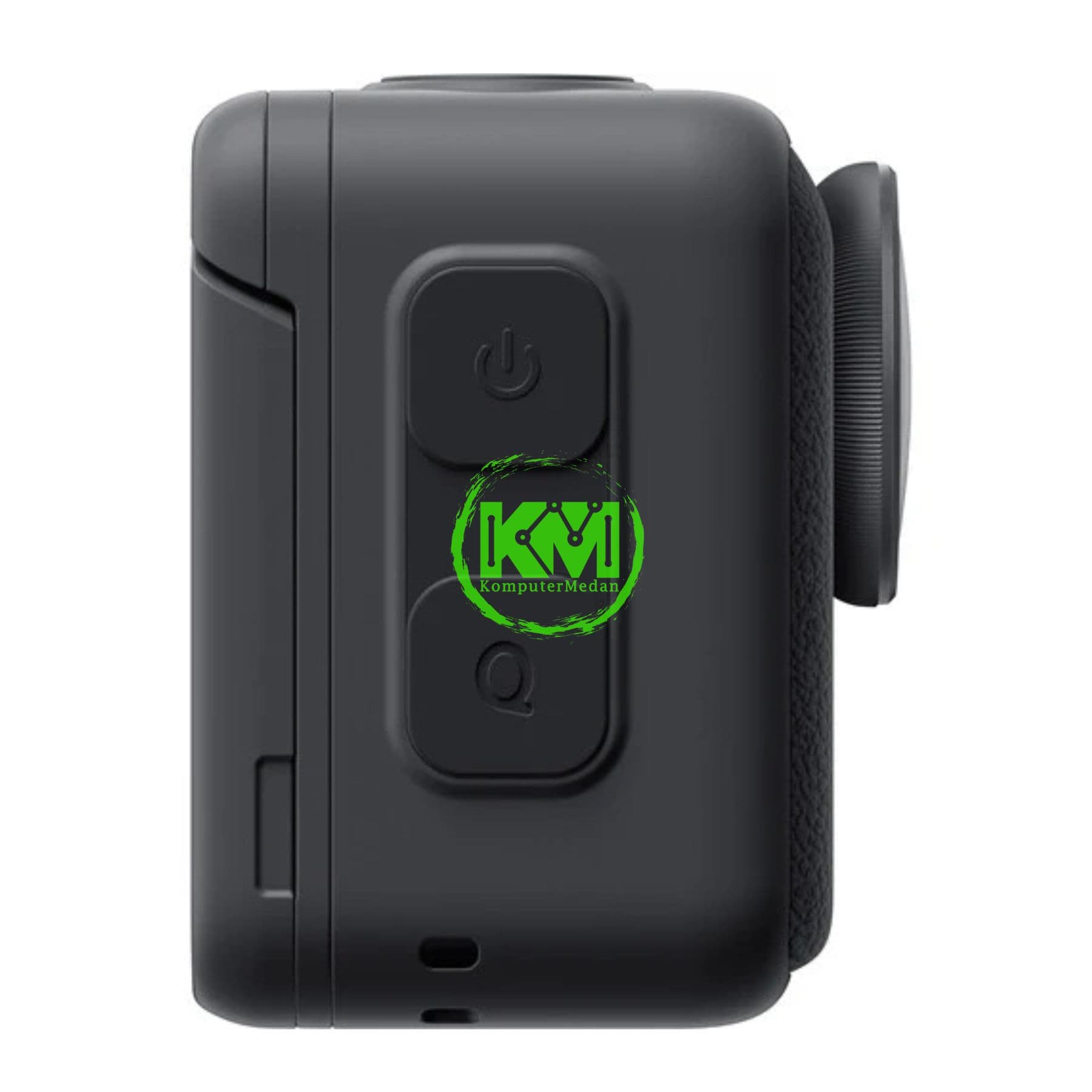 INSTA 360 GO ULTRA CREATOR BUNDLE (MINDNIGHT BLACK) - Image 3