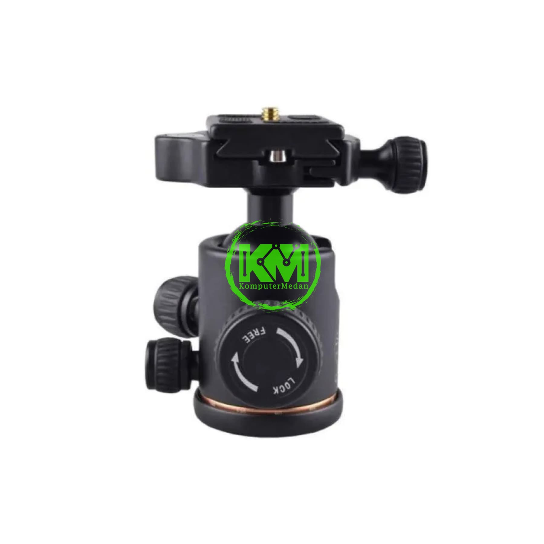 BEIKE 02 BALL HEAD - Image 3