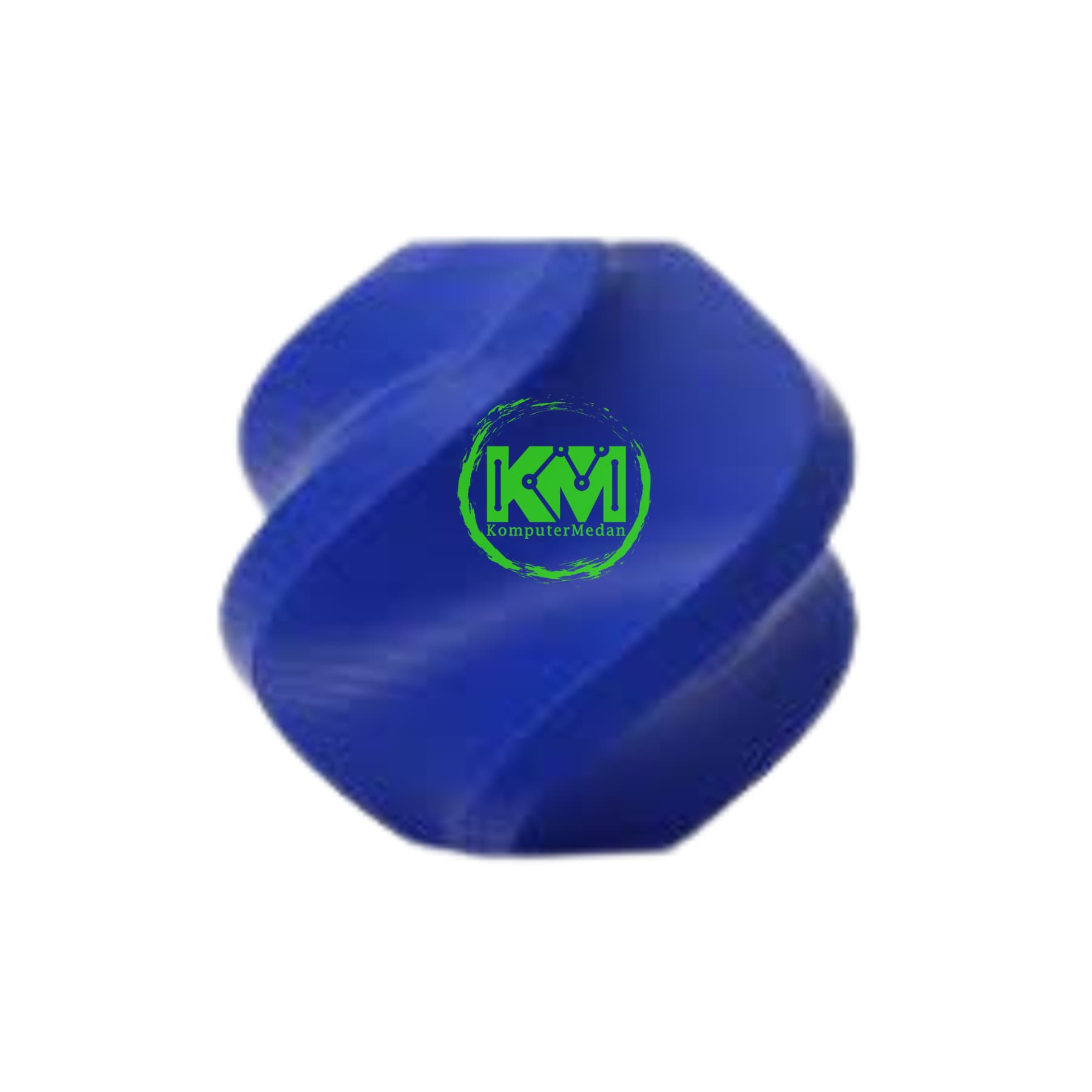 BAMBU PETG HF – WITH BAMBU REUSABLE SPOOL - Image 1