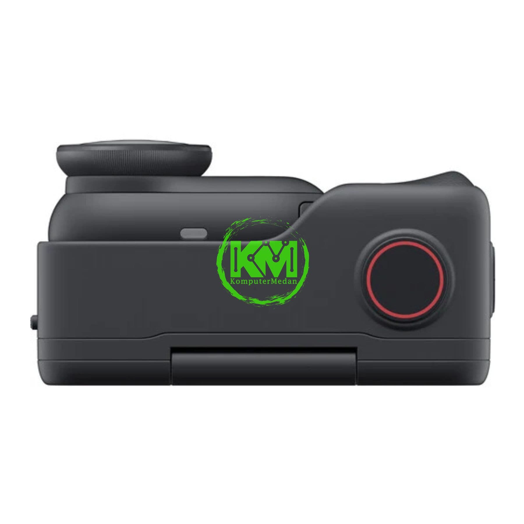 INSTA 360 GO ULTRA CREATOR BUNDLE (MINDNIGHT BLACK) - Image 5