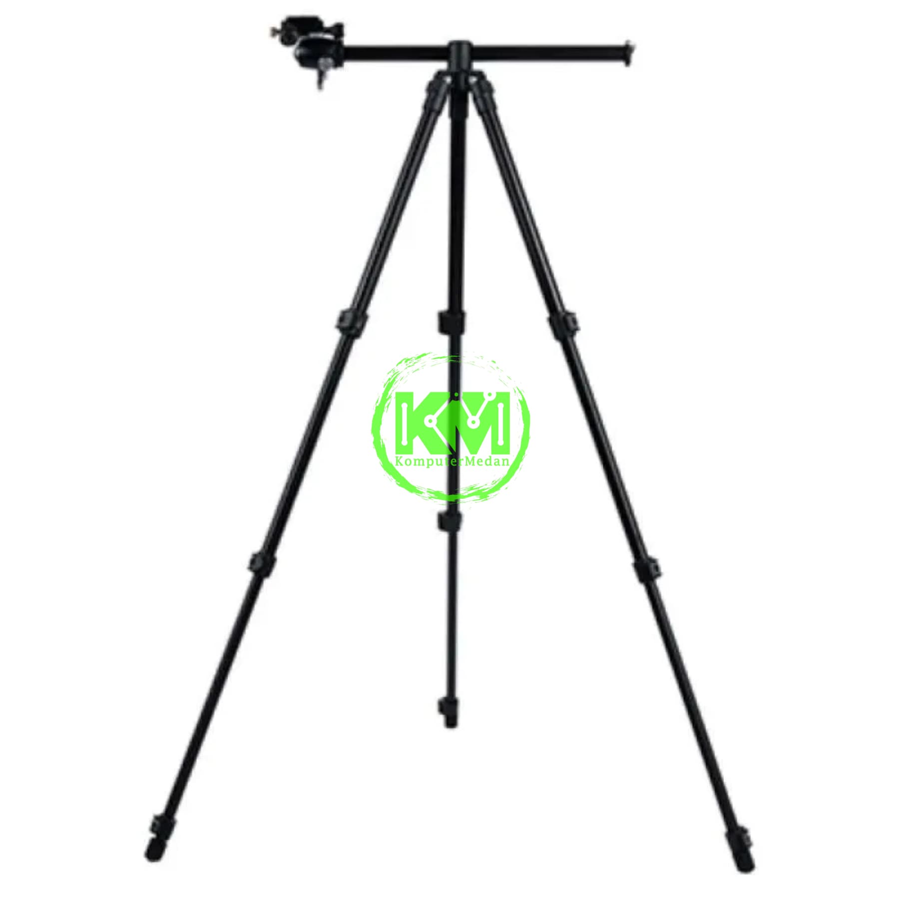 BEIKE TRIPOD Q 202F - Image 3
